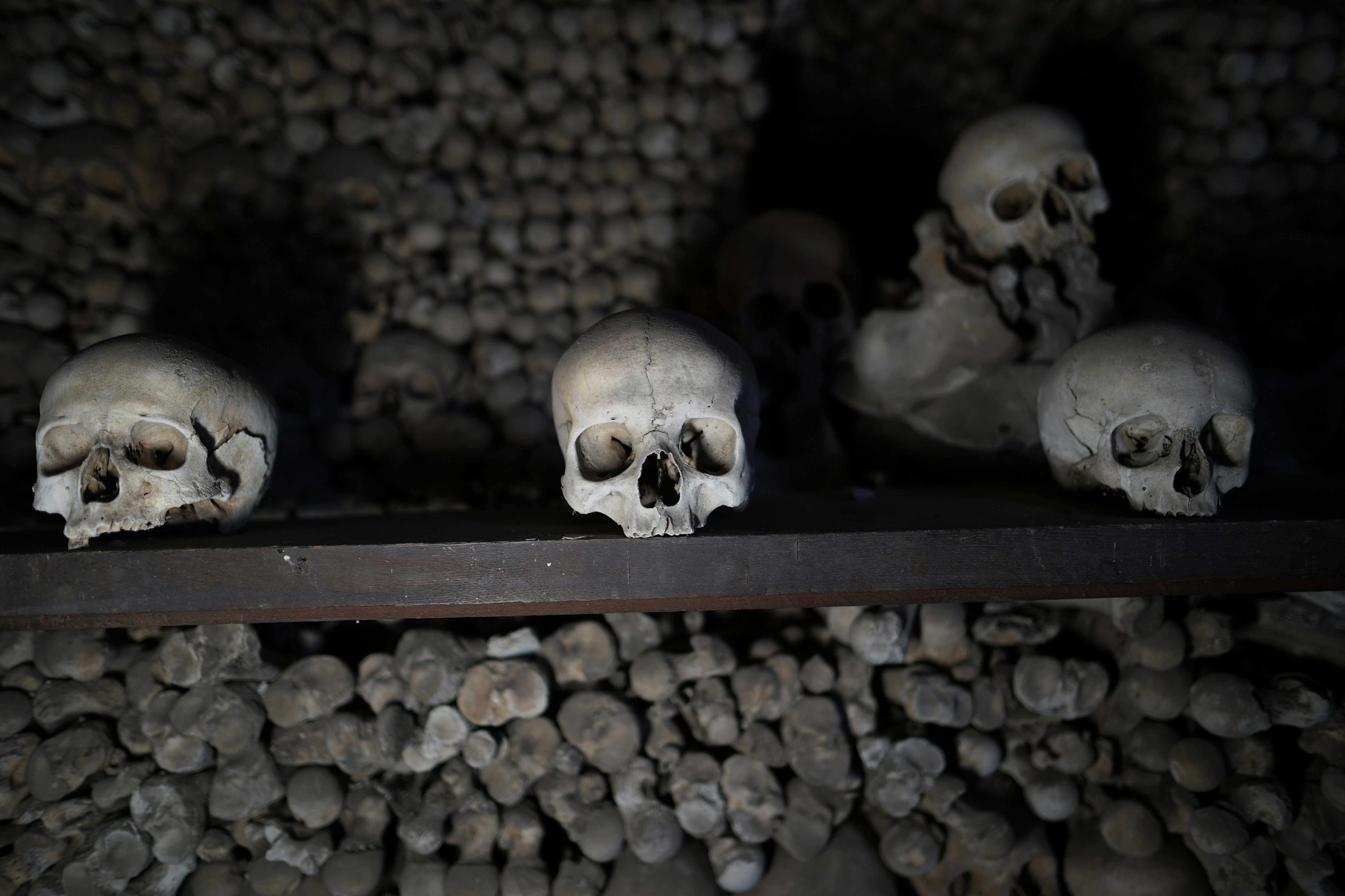 Kutná Hora – Neighborhoods & Urban Structure