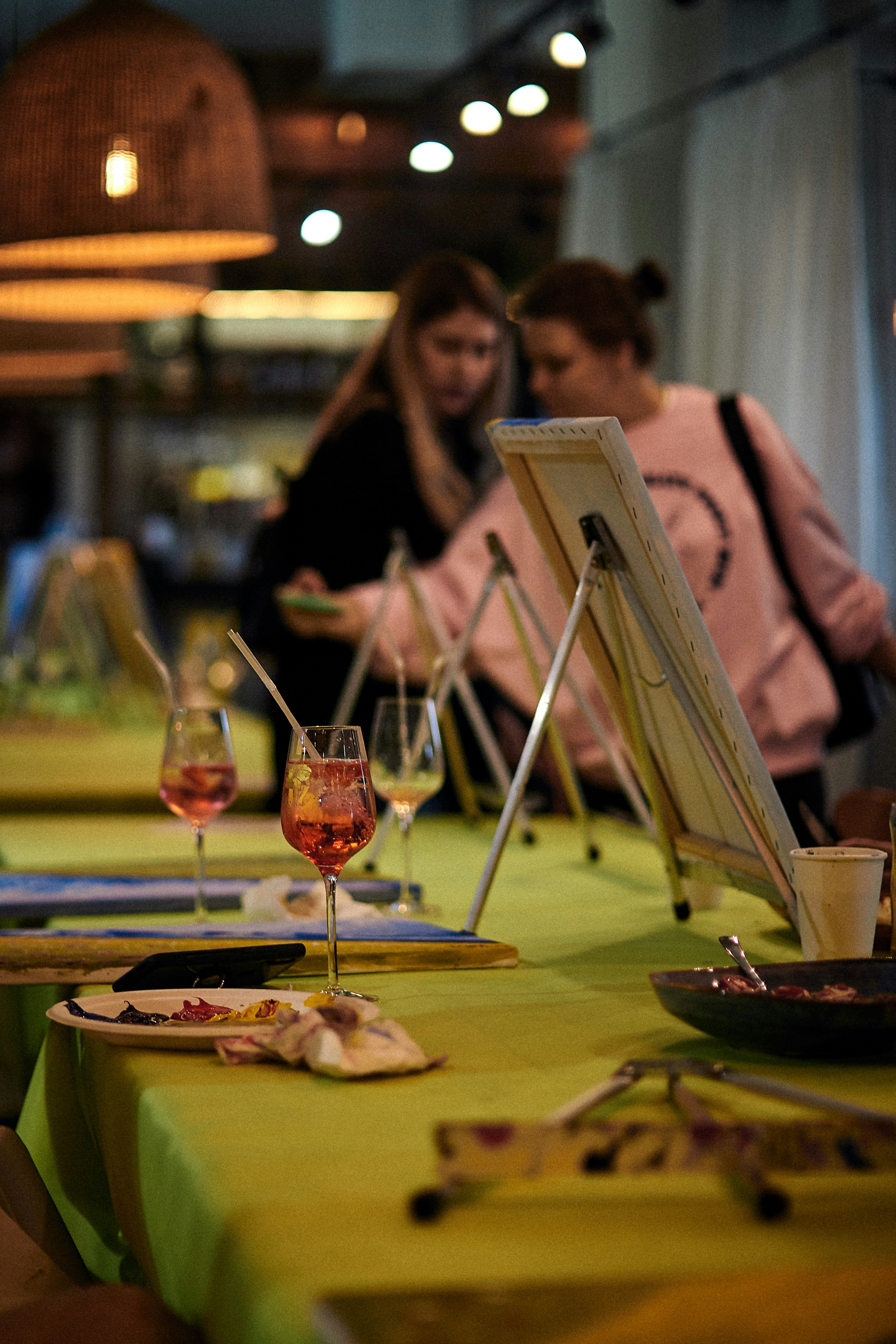 Materiales educativos y recreativos