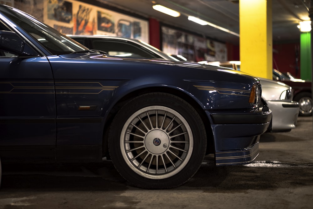 Bmw E39 Pictures  Download Free Images on Unsplash