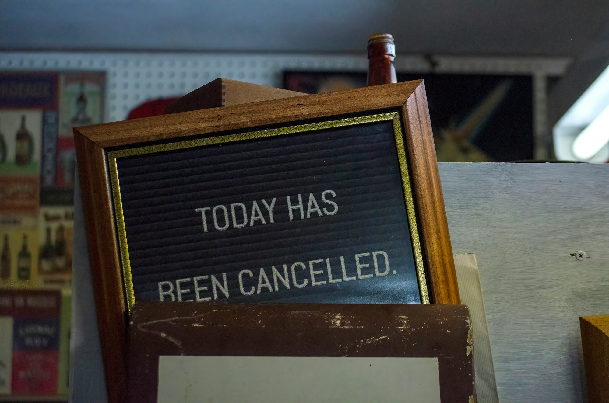 Office Hours Cancelled: 10/17/2023