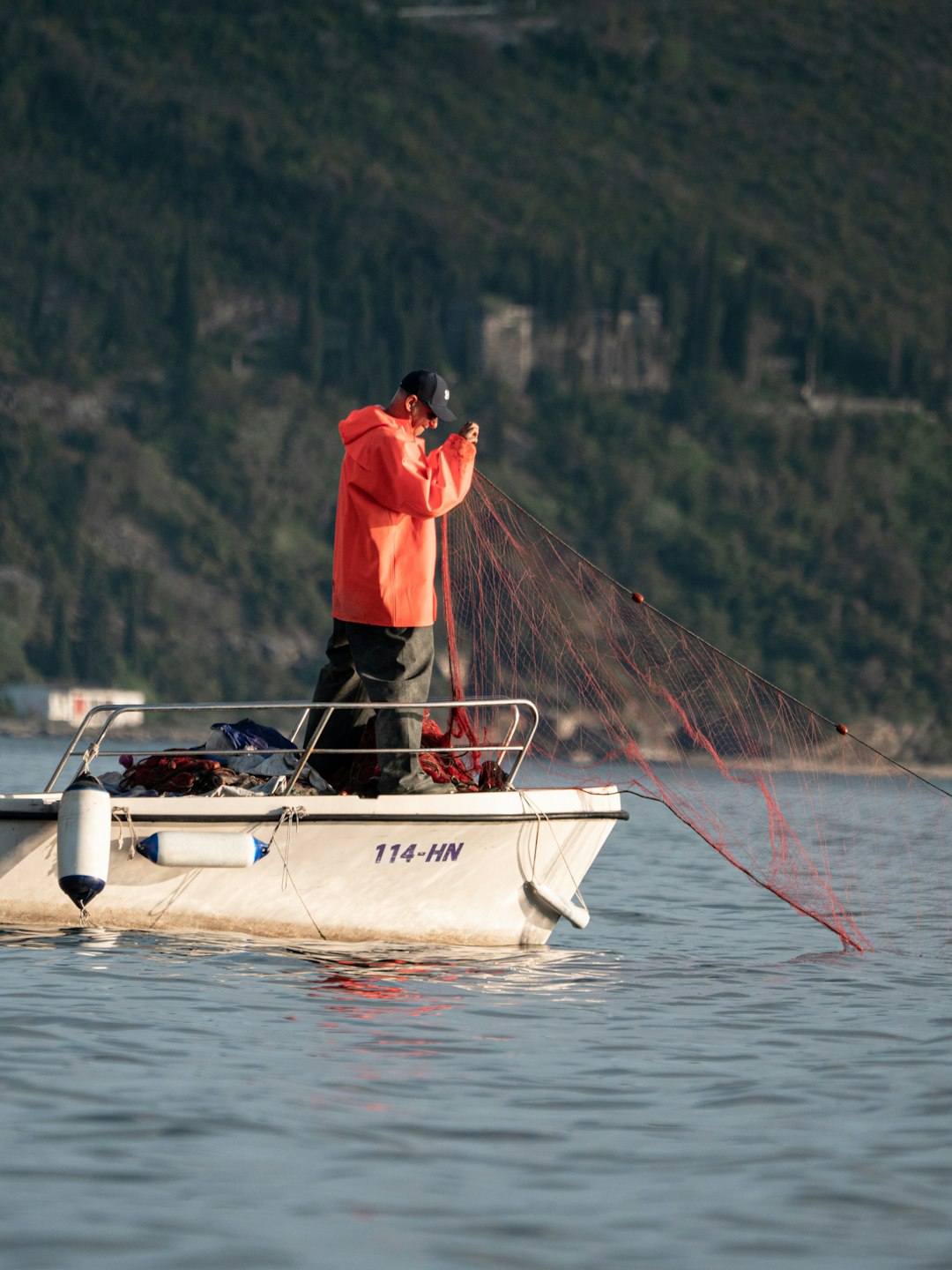 travelers stories about Outdoor recreation in Herceg Novi Beach, Montenegro