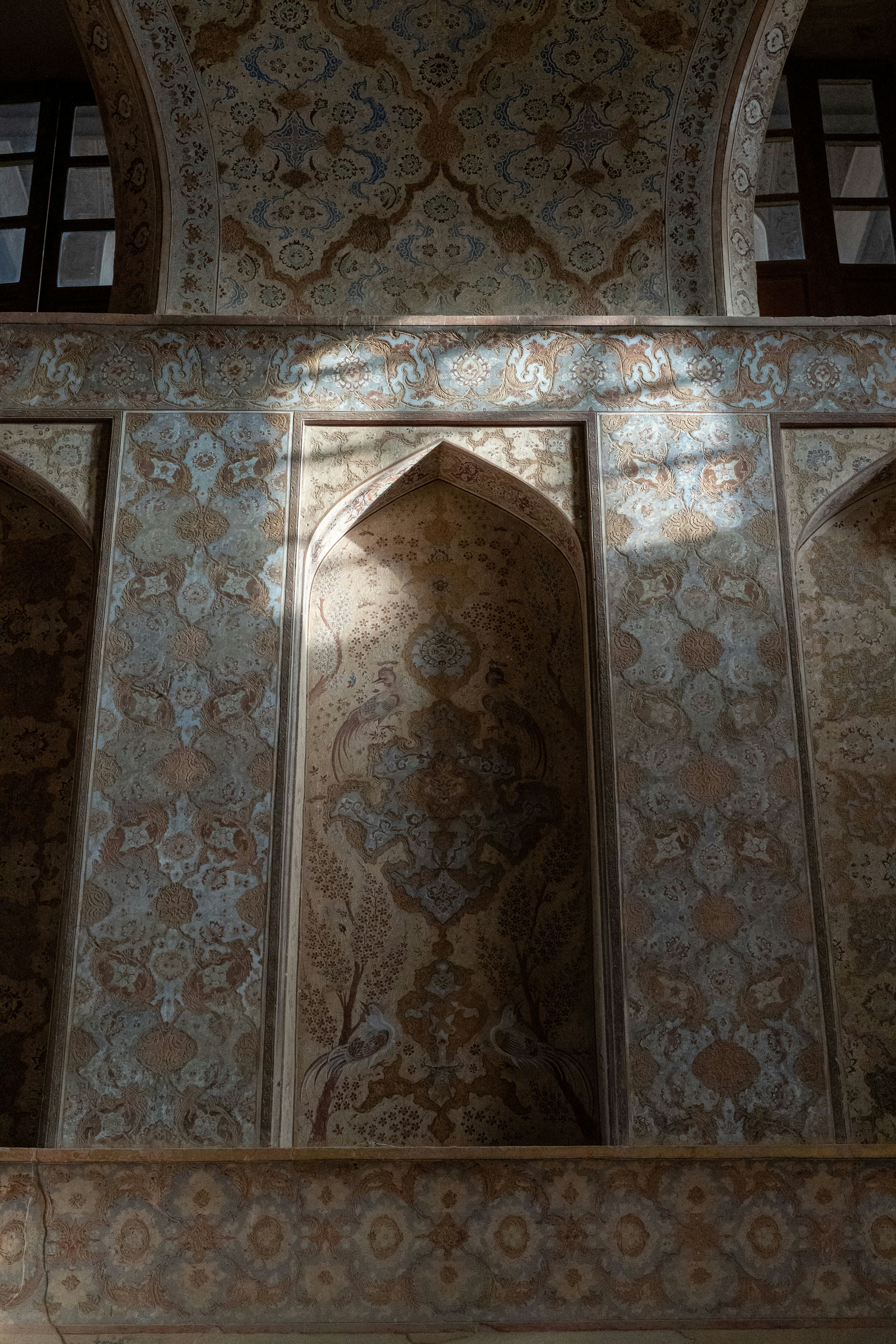 Photo by despairious