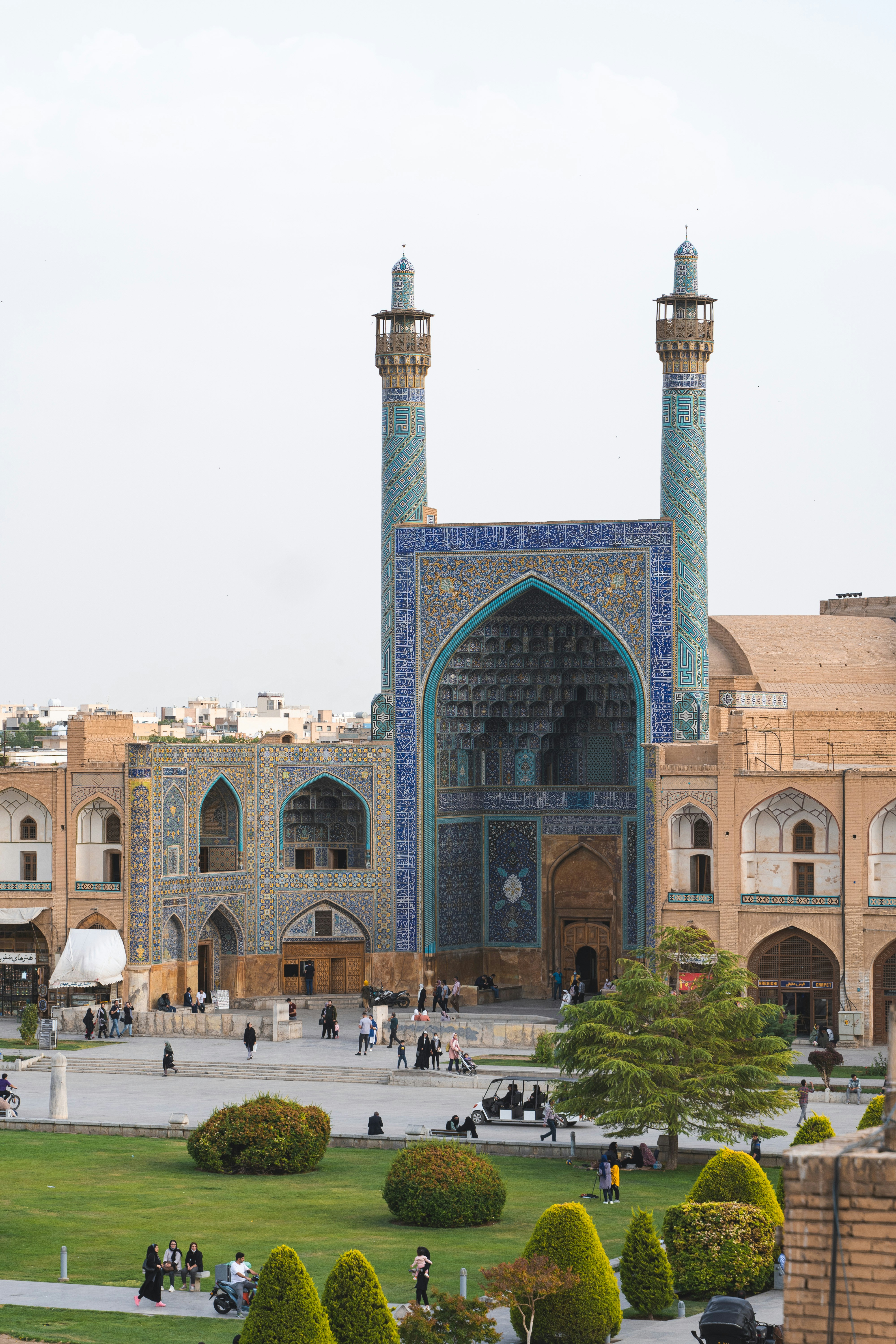 Photo by despairious