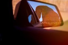 Al Ula transportation 