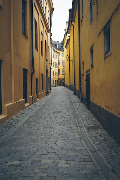 Stockholm, Sweden