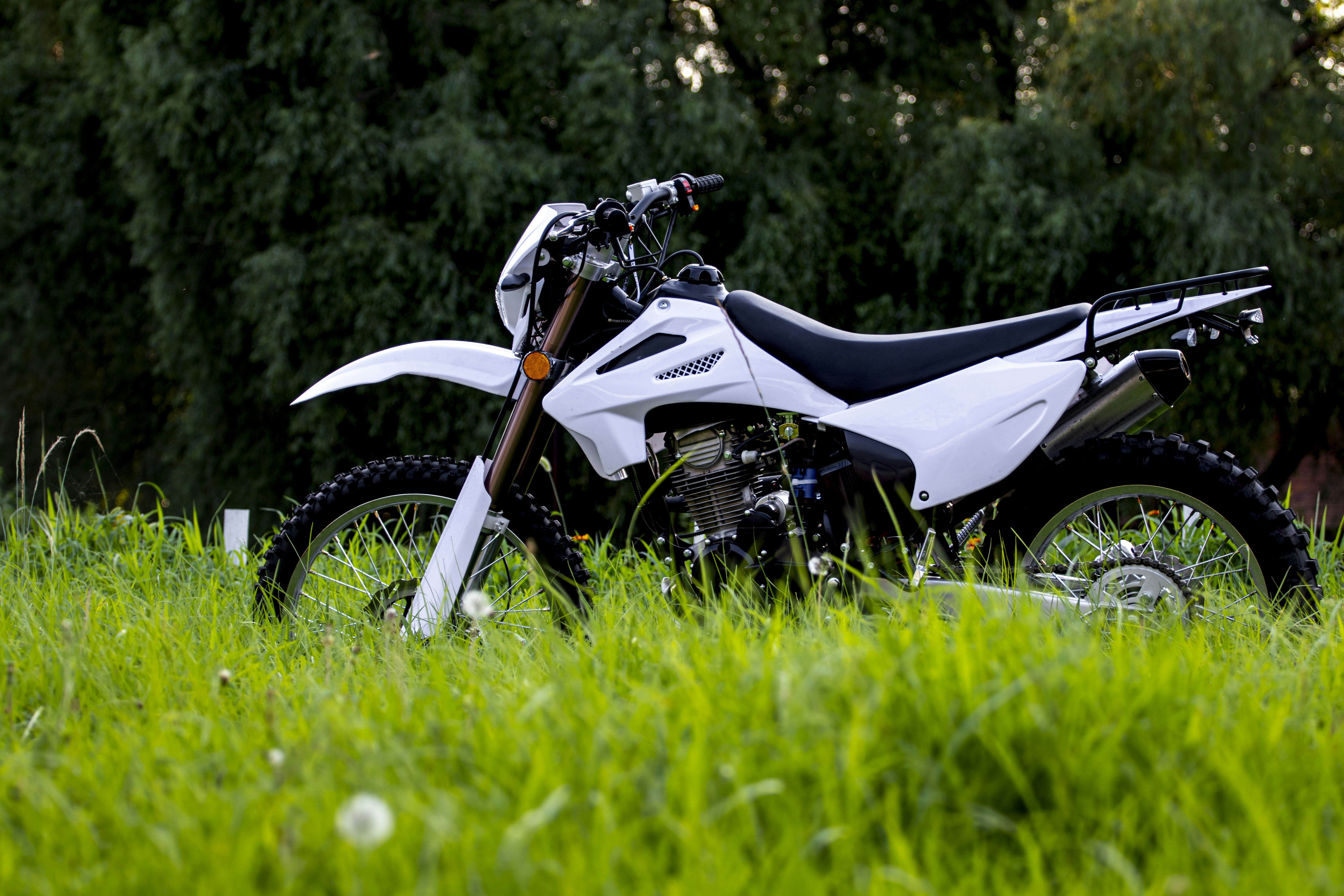 Motorcycle for sale in Chisinau