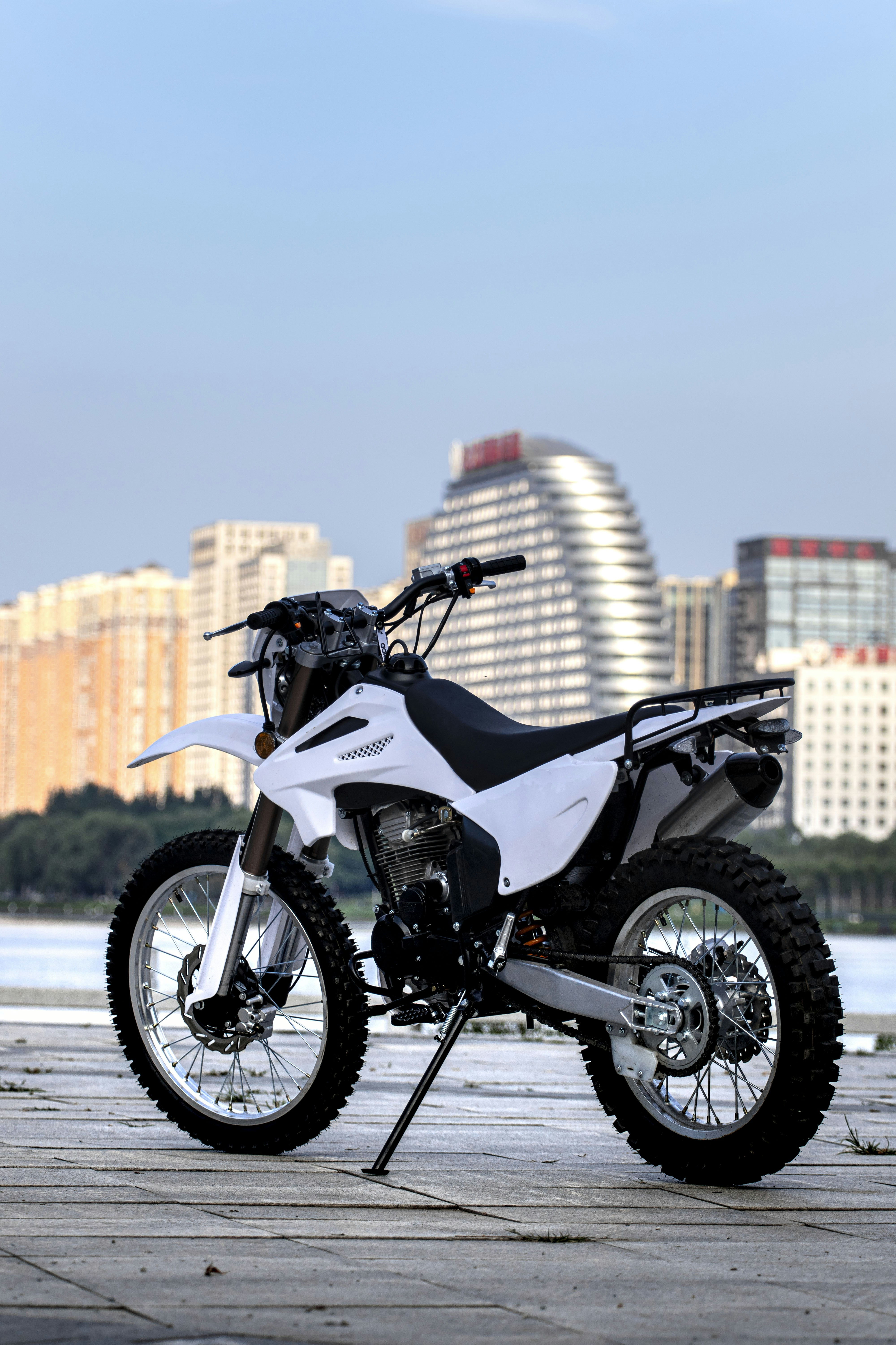 cheap motorcycle for sale in Santiago del Estero