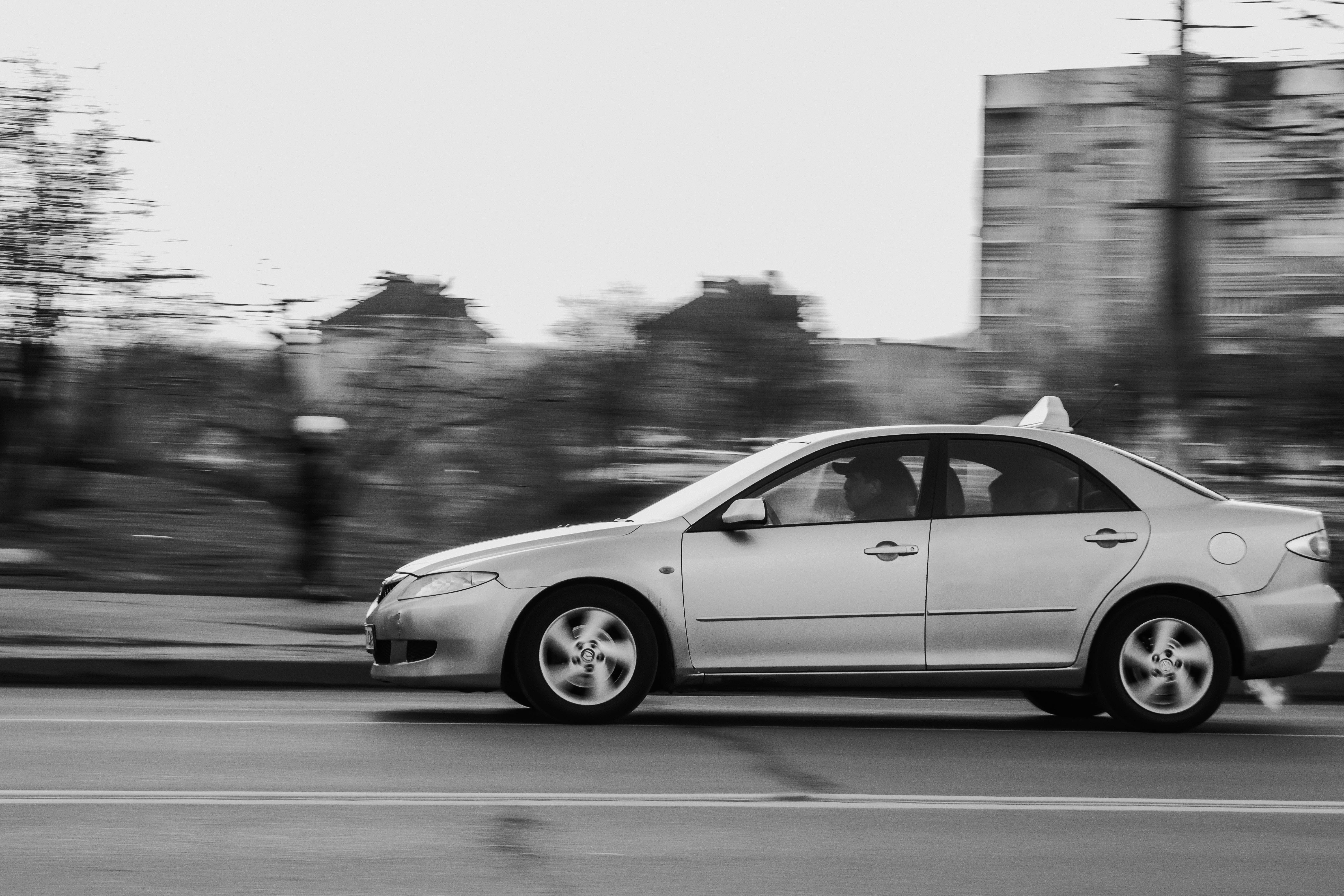 자동차 직관 배기 튜닝 불법 여부, 운전자보험 불이익 막는 대처법