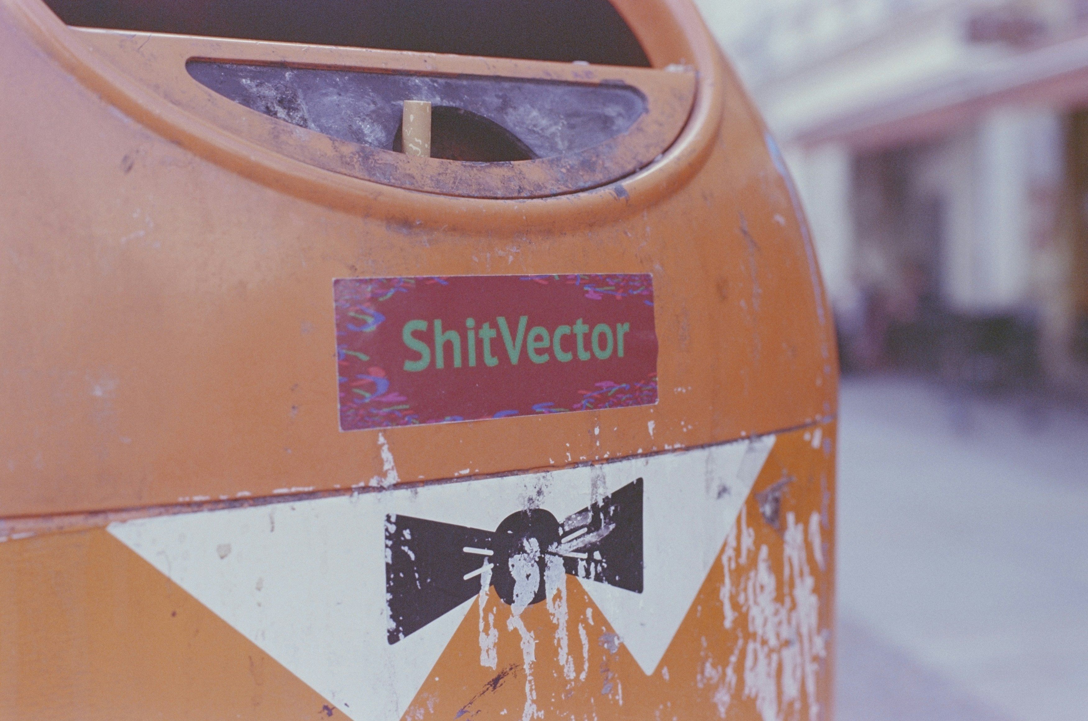 Contractor branding mockup