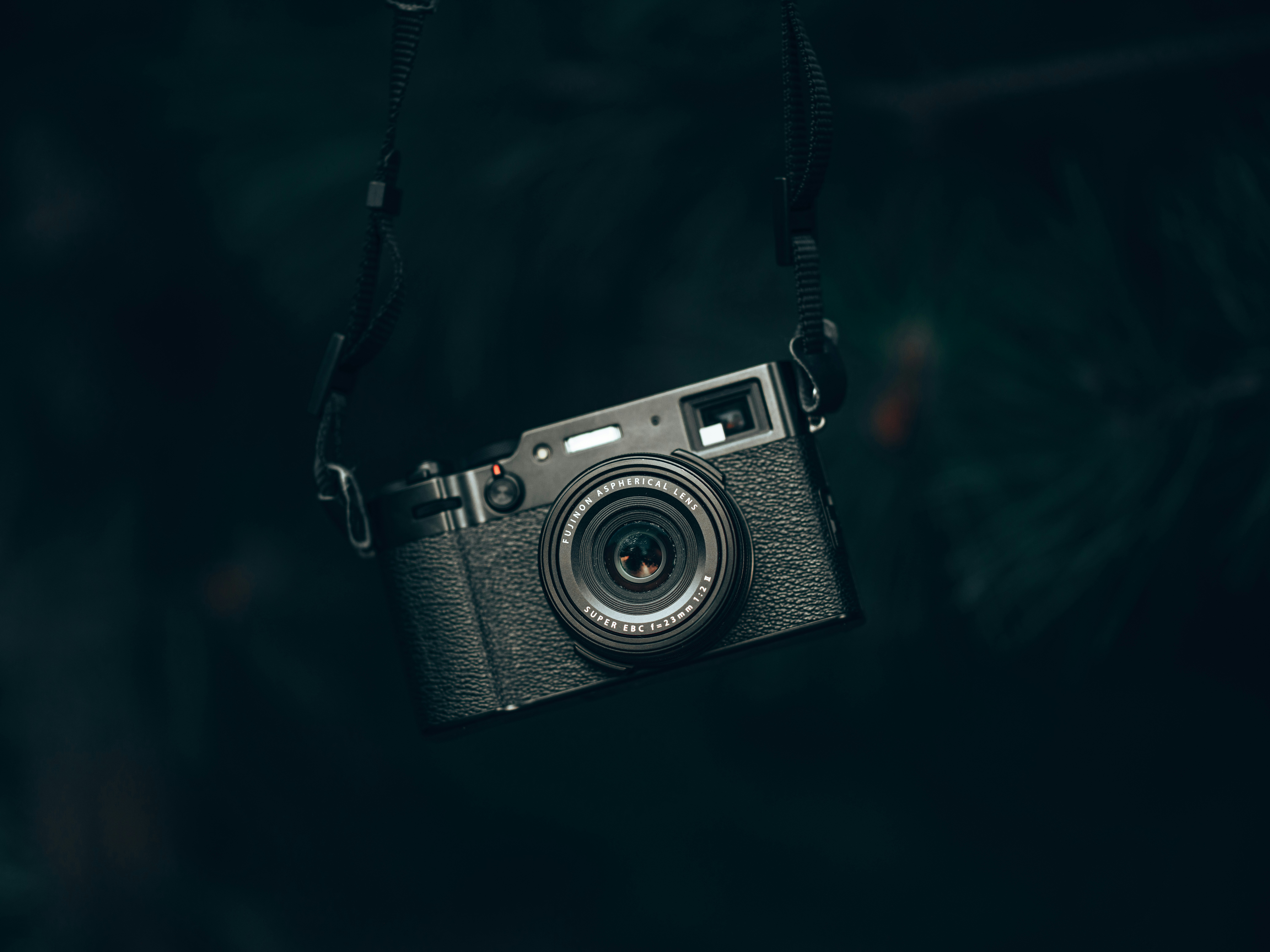 スマホカメラのピンボケを解消する方法