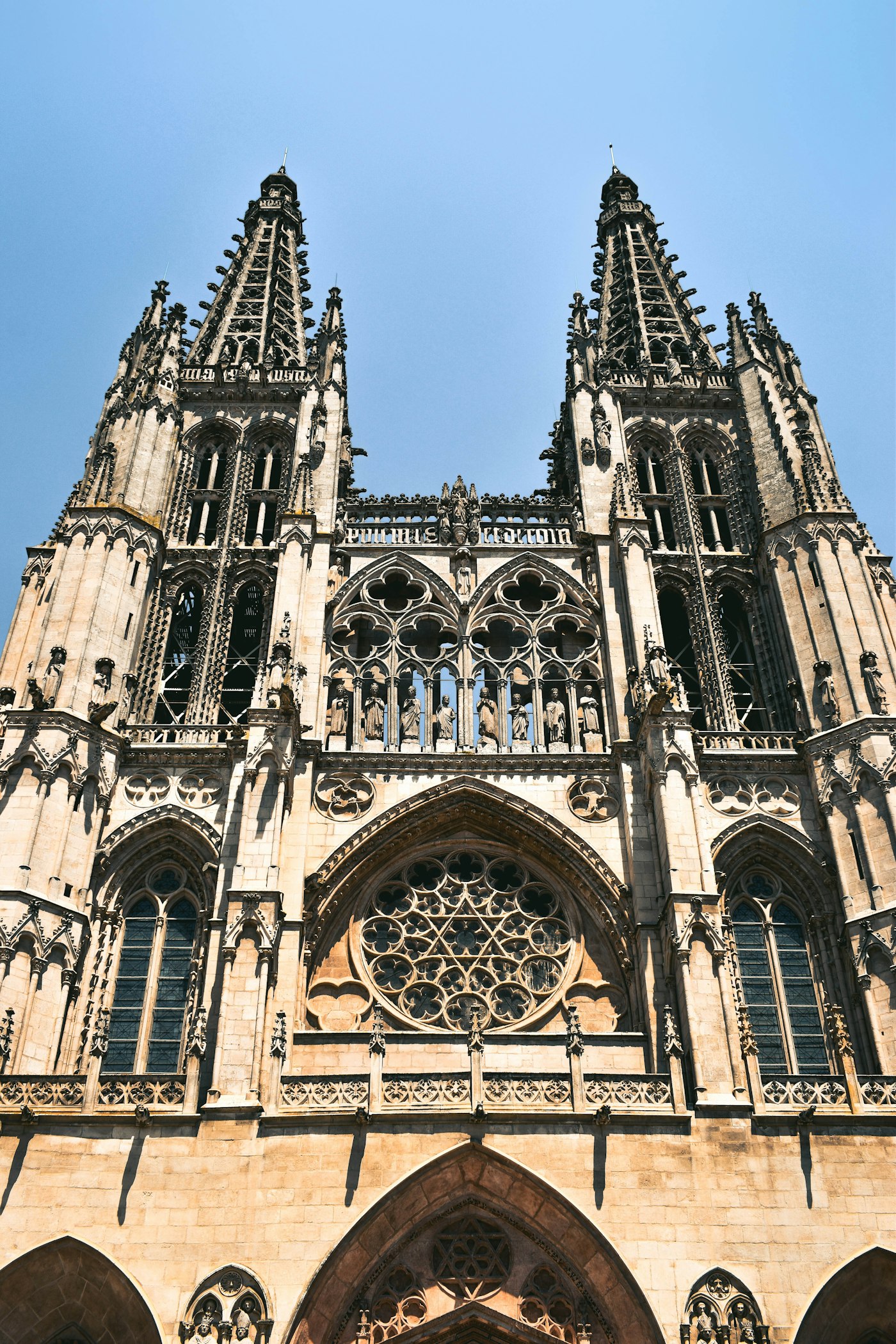 Catedral de Burgos