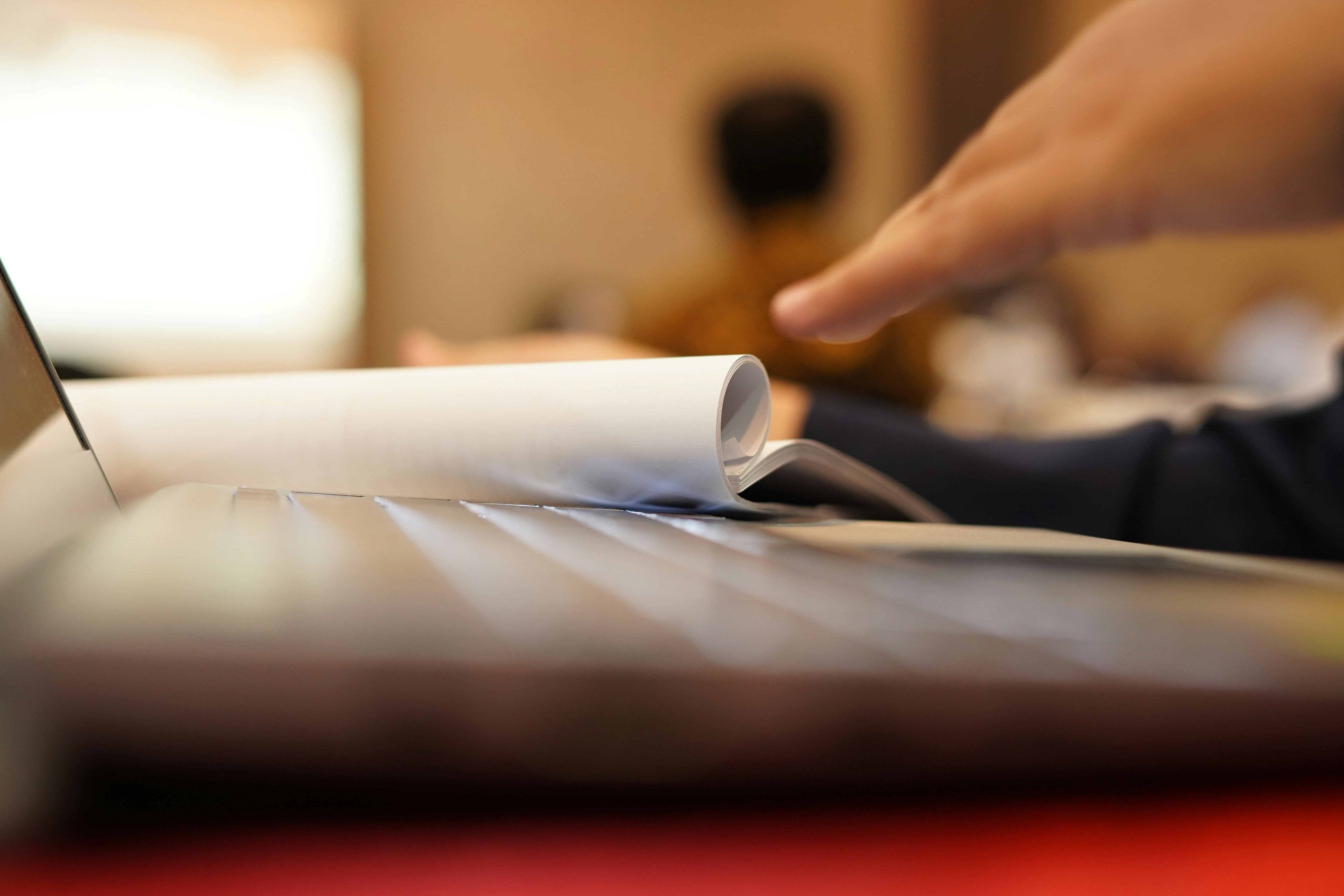 You Can't Go Home Again: How Infinite Scroll Broke Your Browser's Back Button