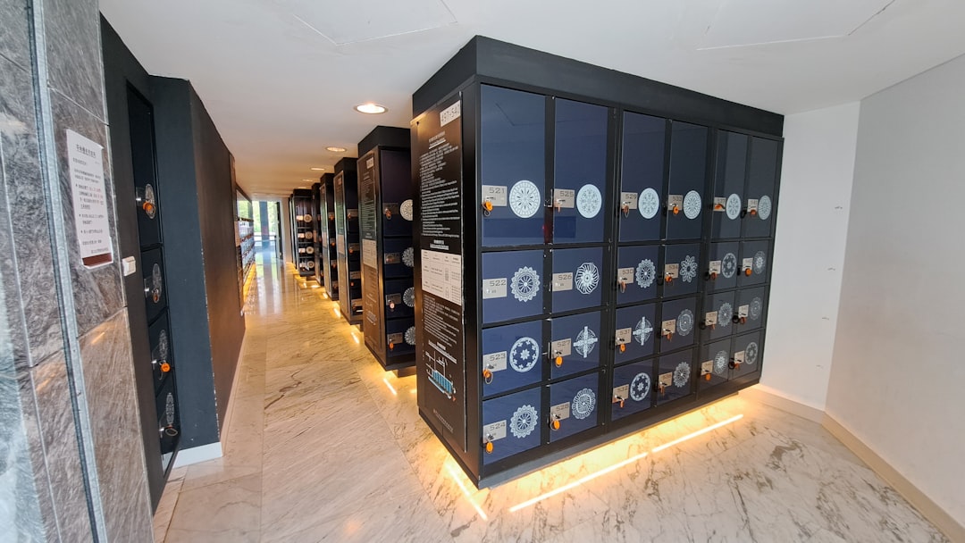Smart Home Automation