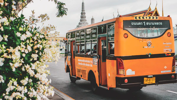 Foto de Grande Palácio e templos de Bangkok