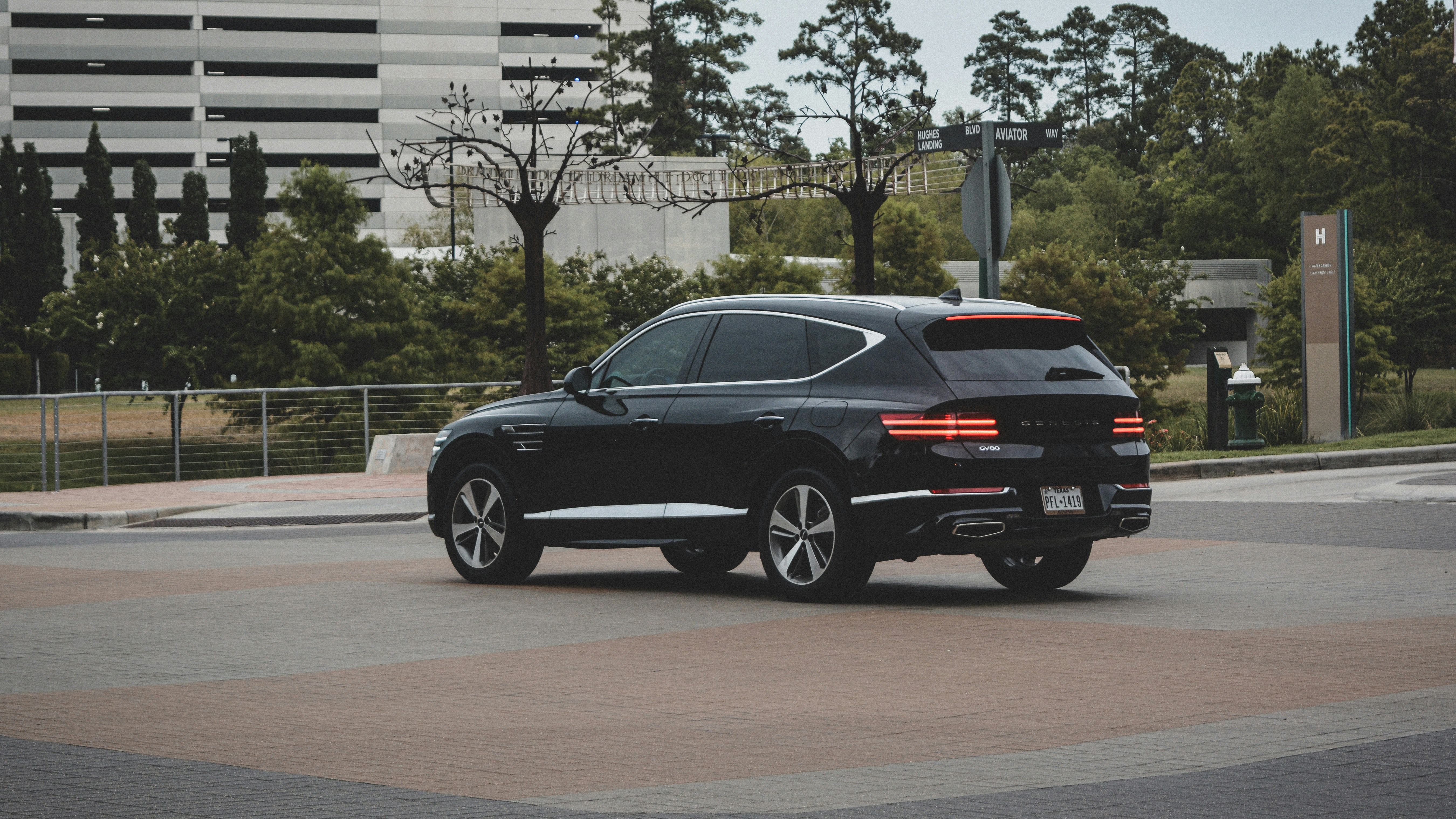 modern luxury suv safety, wallpaper, 2026 Acura Crossover Safety Rating: Expected Scores & Features 5