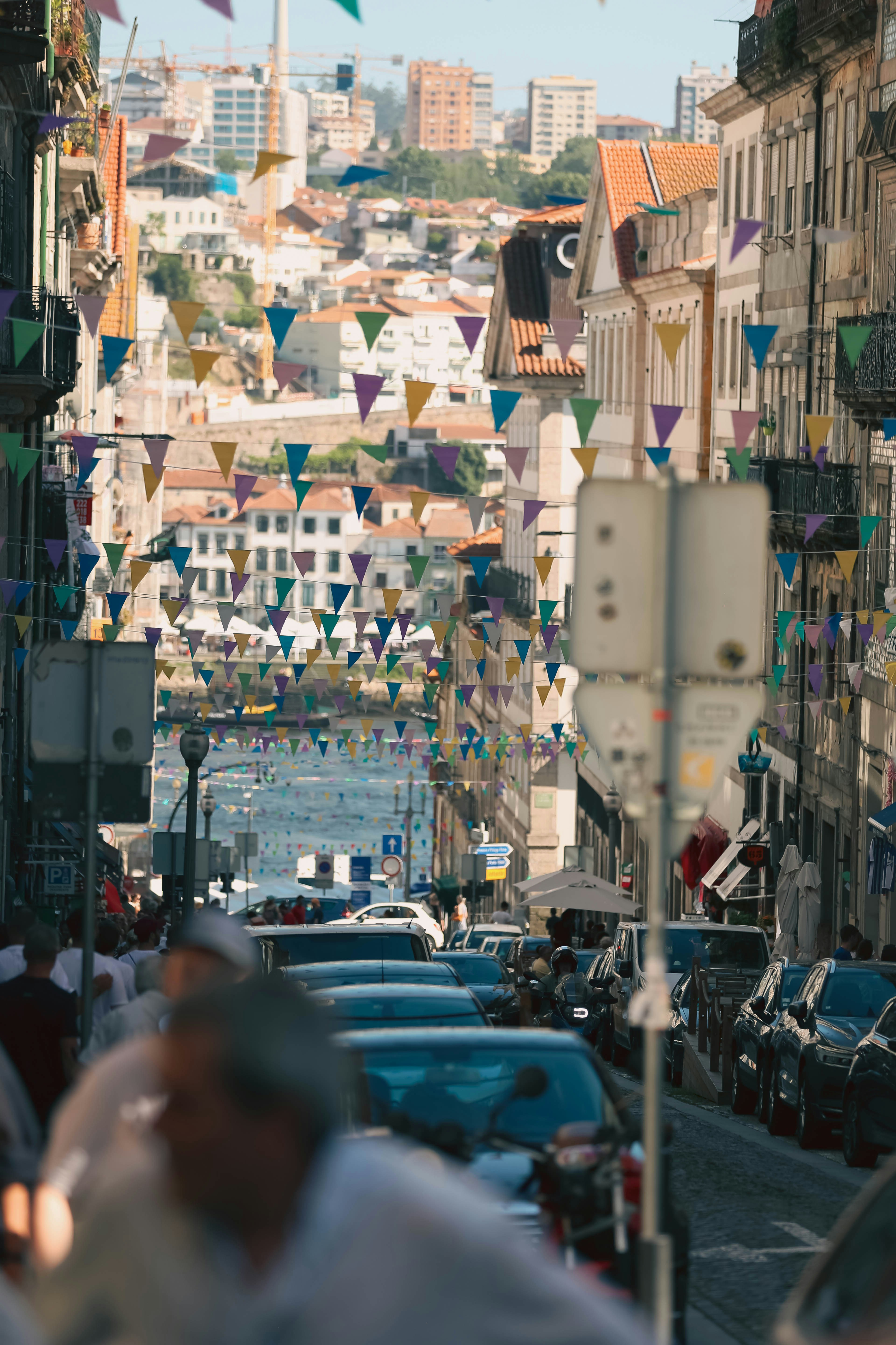 Coffee Culture and Café Etiquette