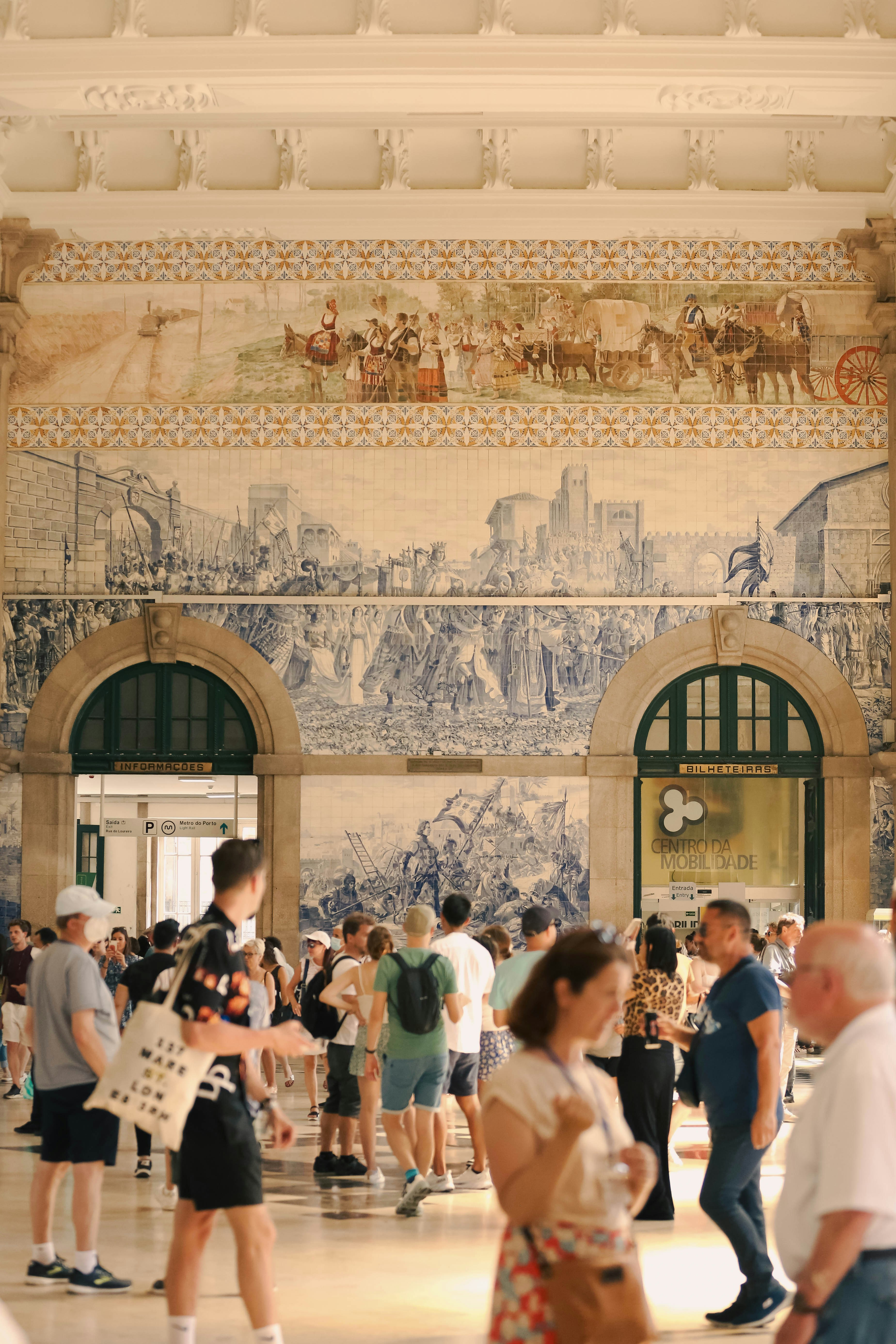 What to see in Porto: 15 stops to discover the city