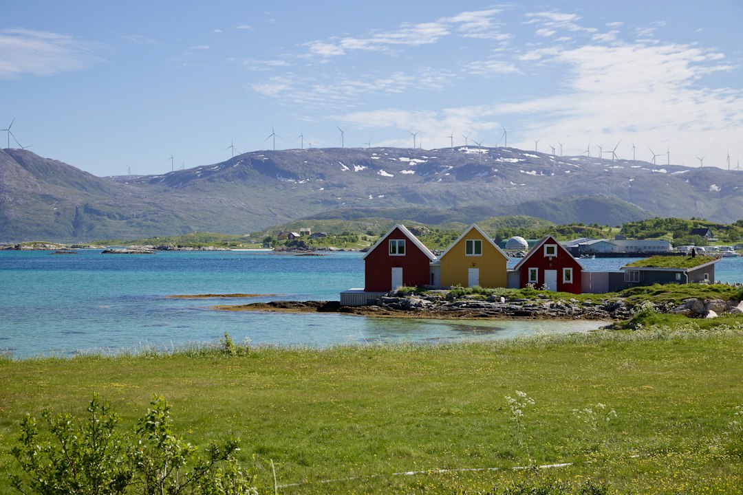 Vålådalen