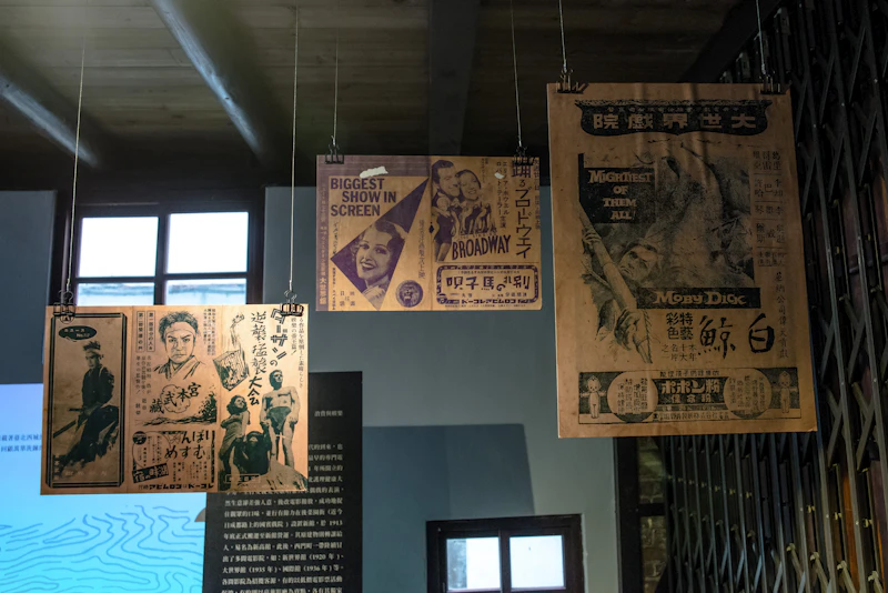 Top Museums and Historical Sites in Taipei That Are Actually Interesting