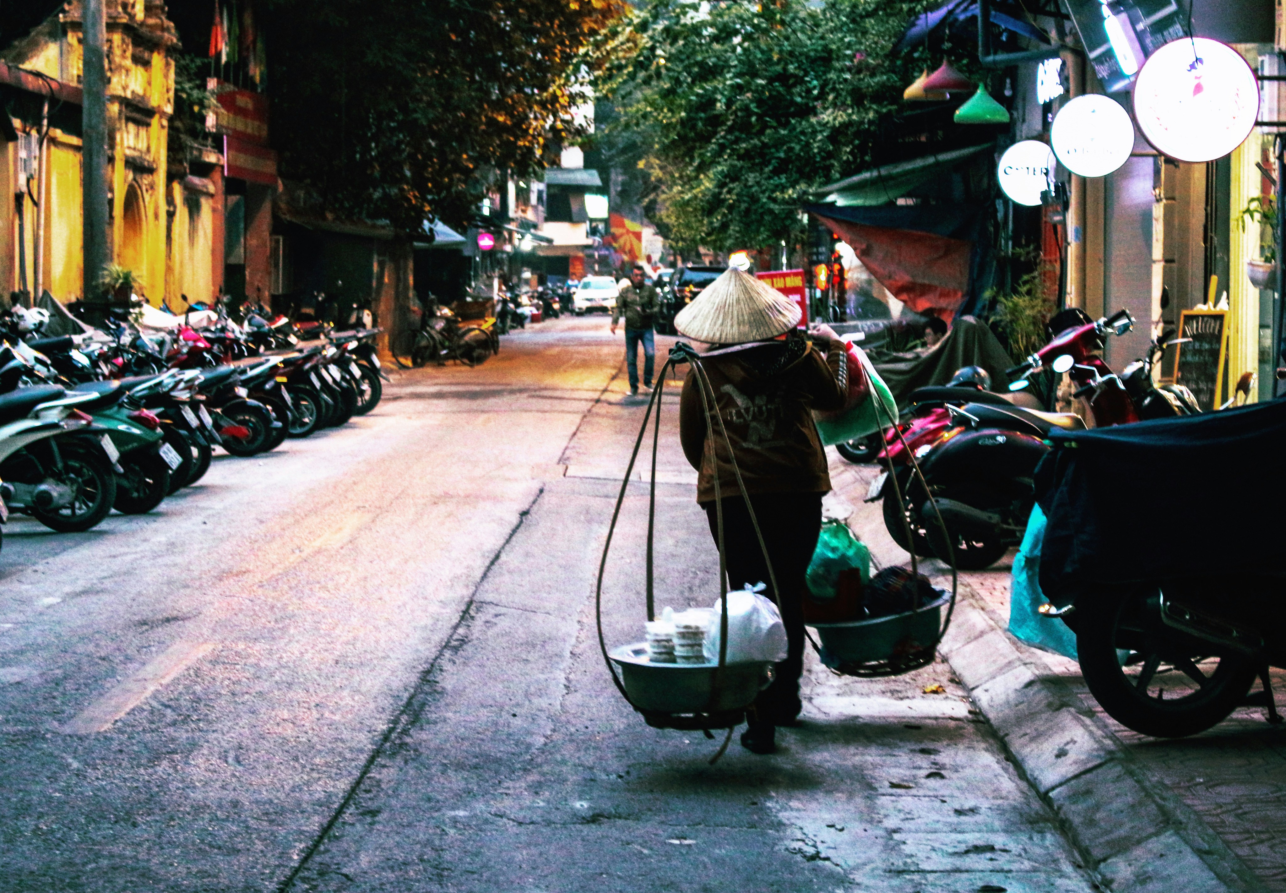 Photo by tieukhoimai