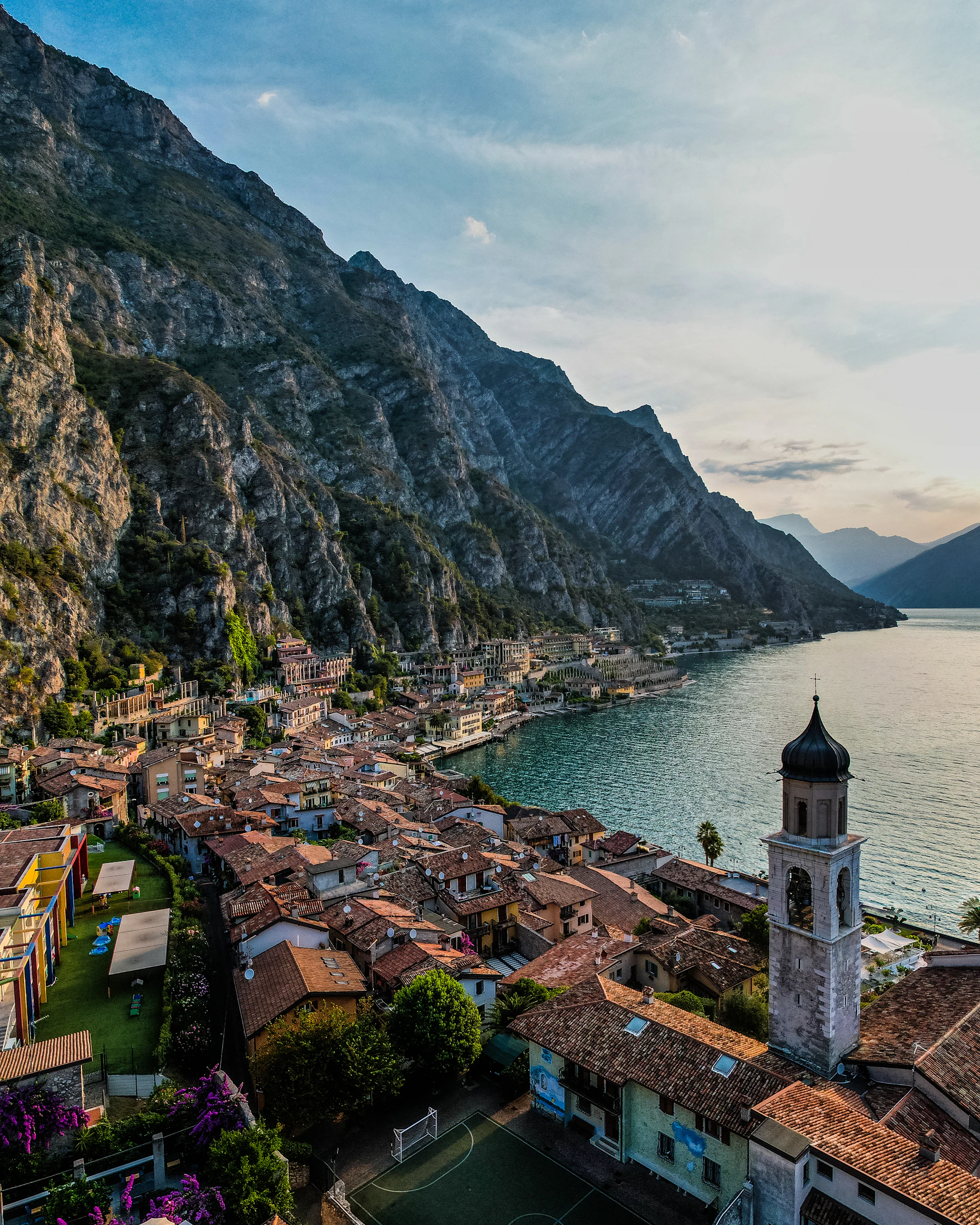 Lake Garda, Italy destination photo