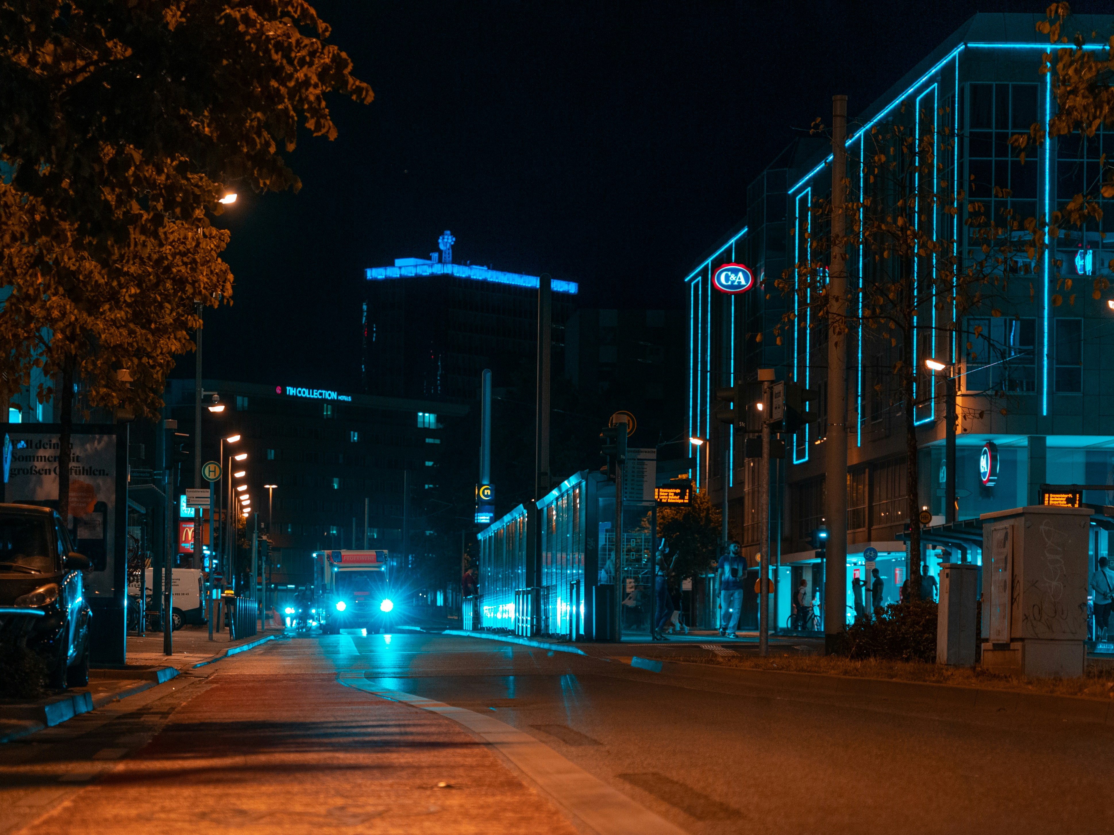 Photo by masoodaslami