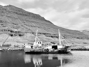 Seydisfjordur