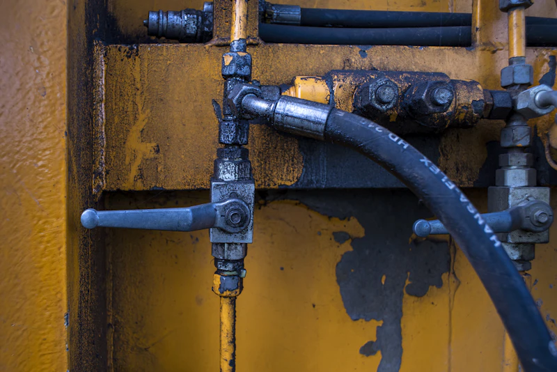 Hydraulics