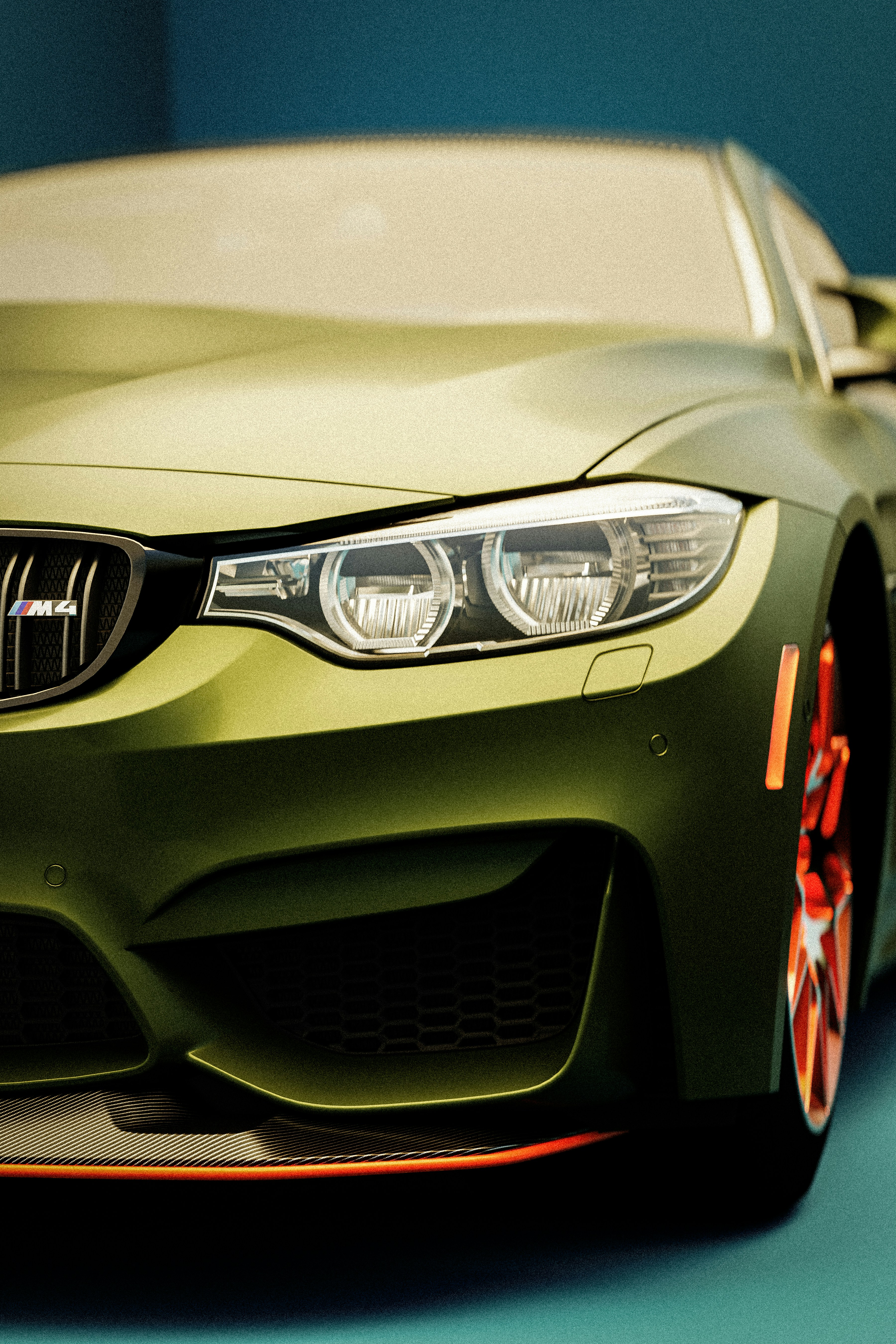 Photo by alexshuperart