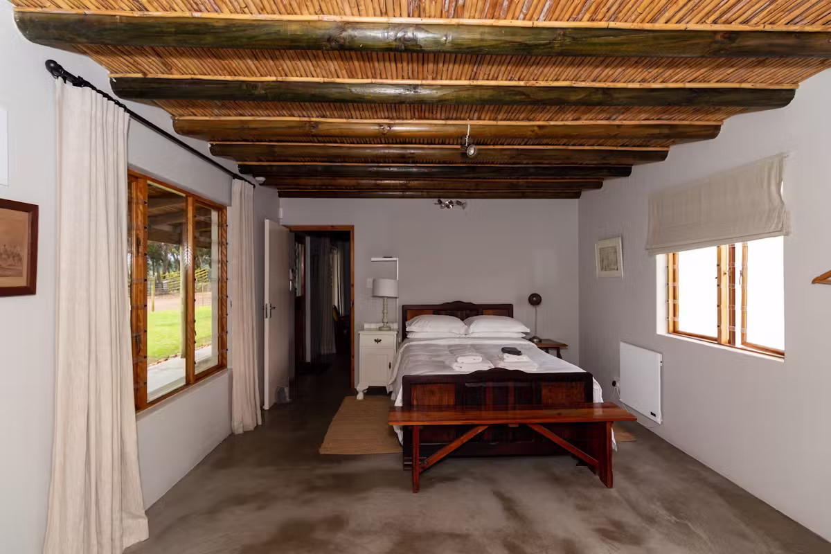 Rénové appartement au calme à La Roque-en-Provence