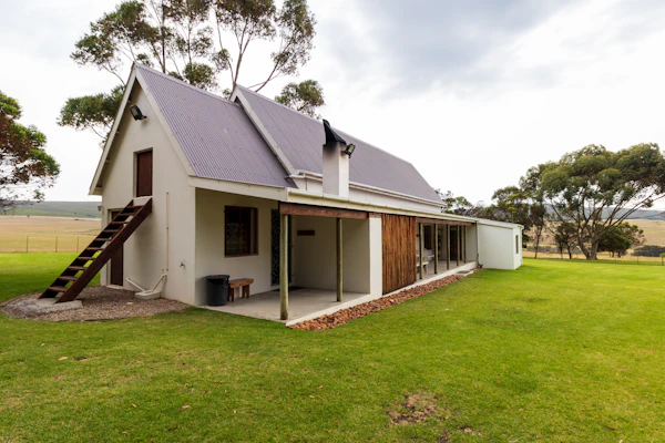 Vacation Rentals