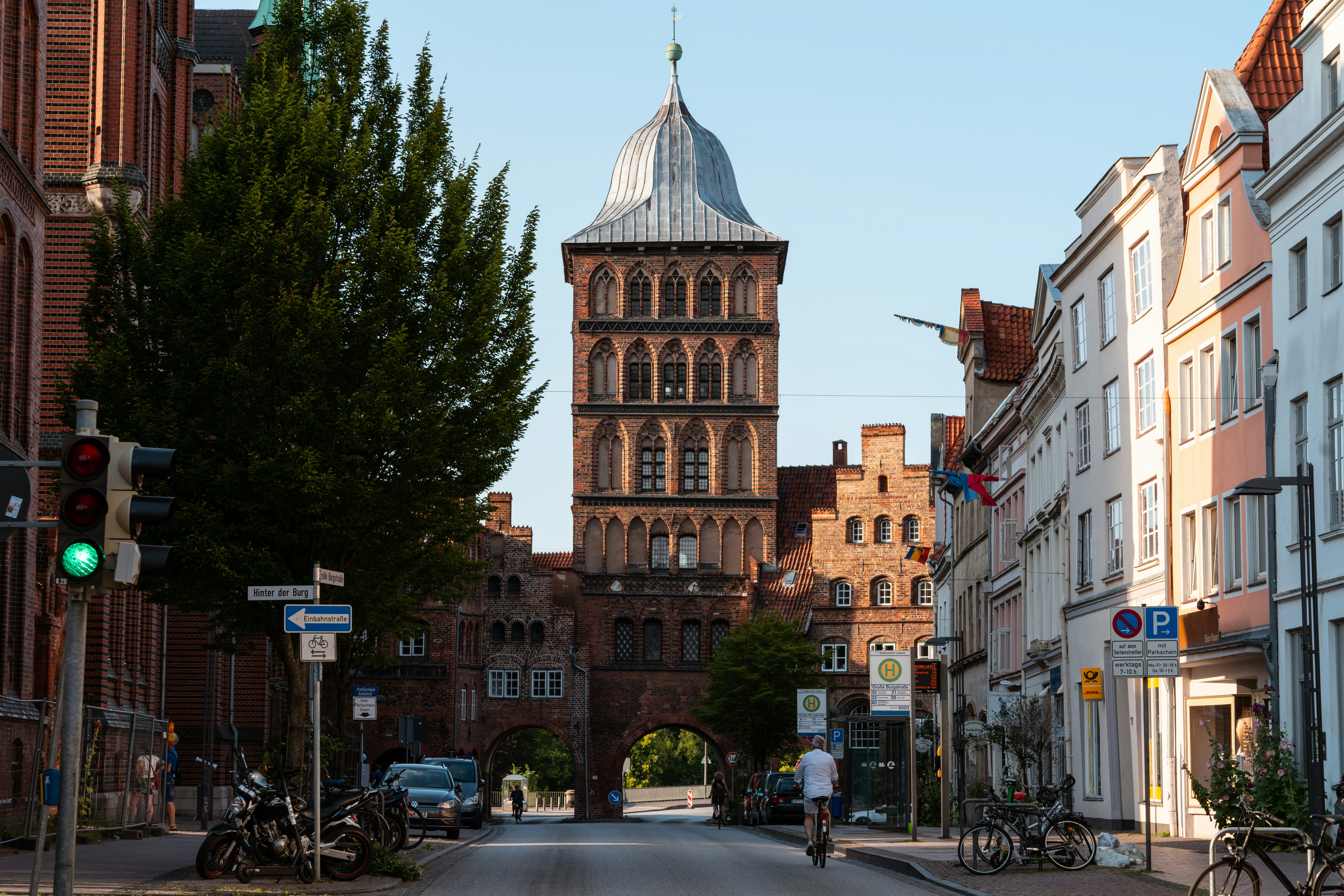 Germany Visa Application for Short-Term Stays