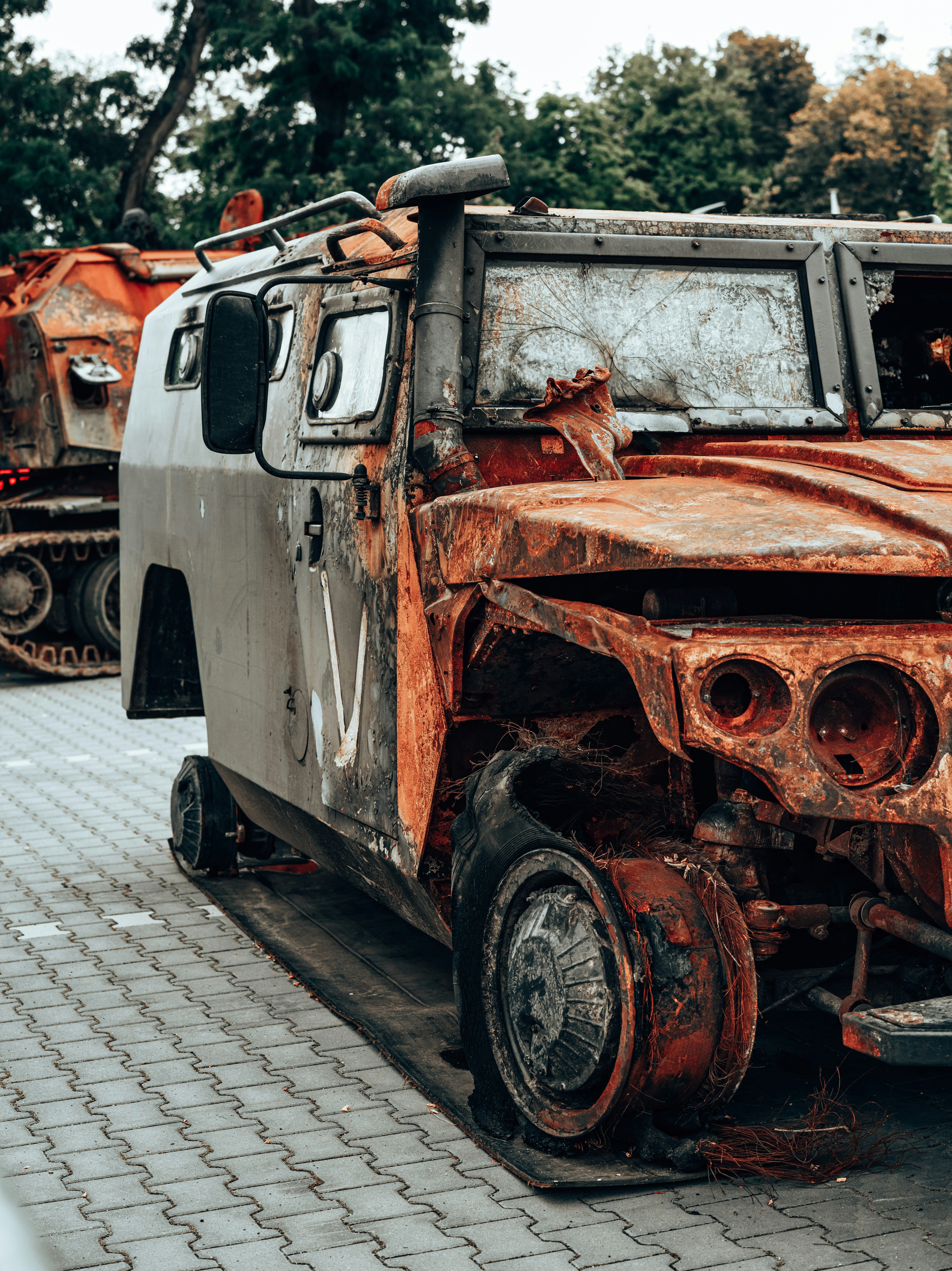 Photo by egorkomarov