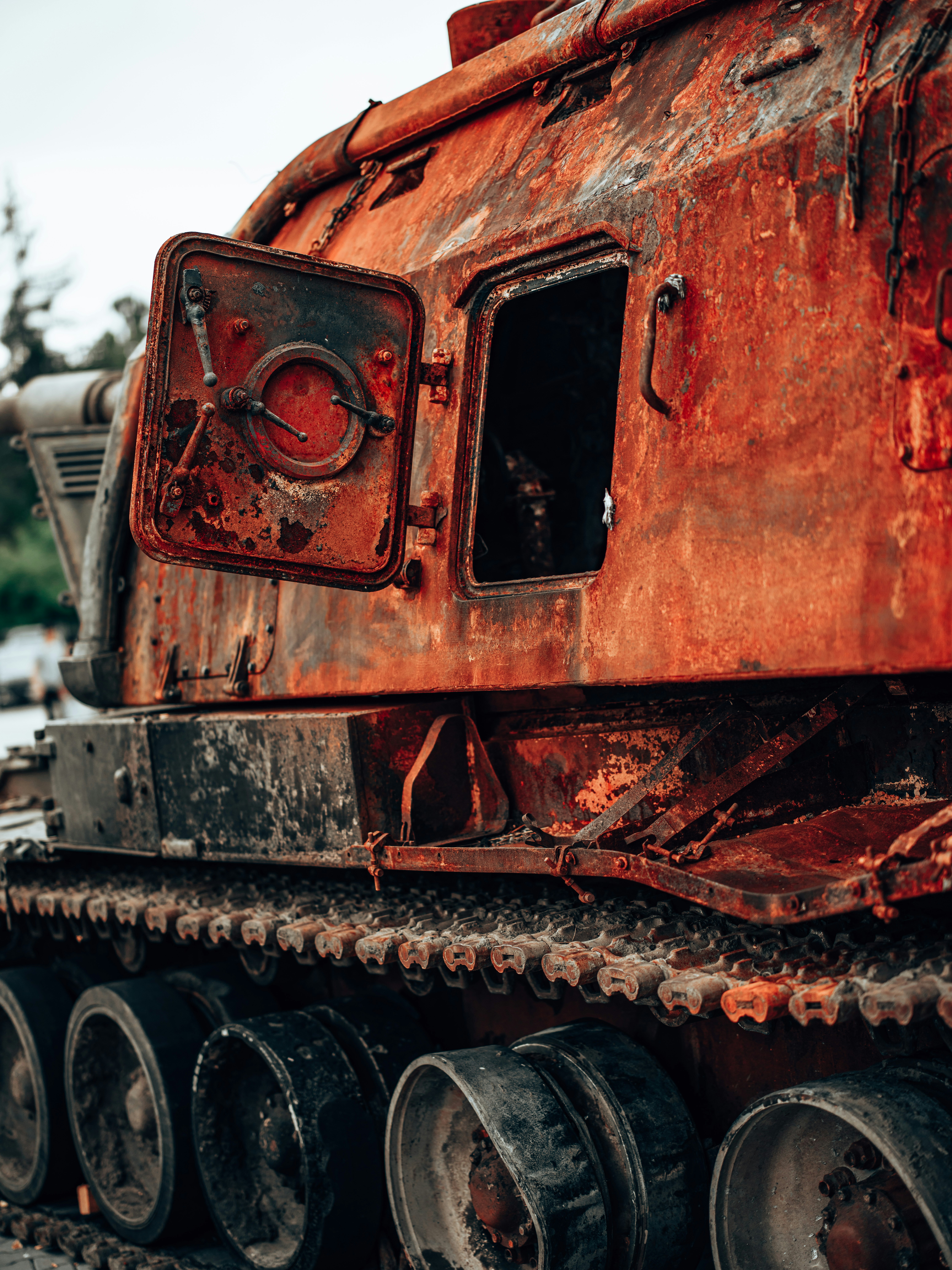 Photo by egorkomarov