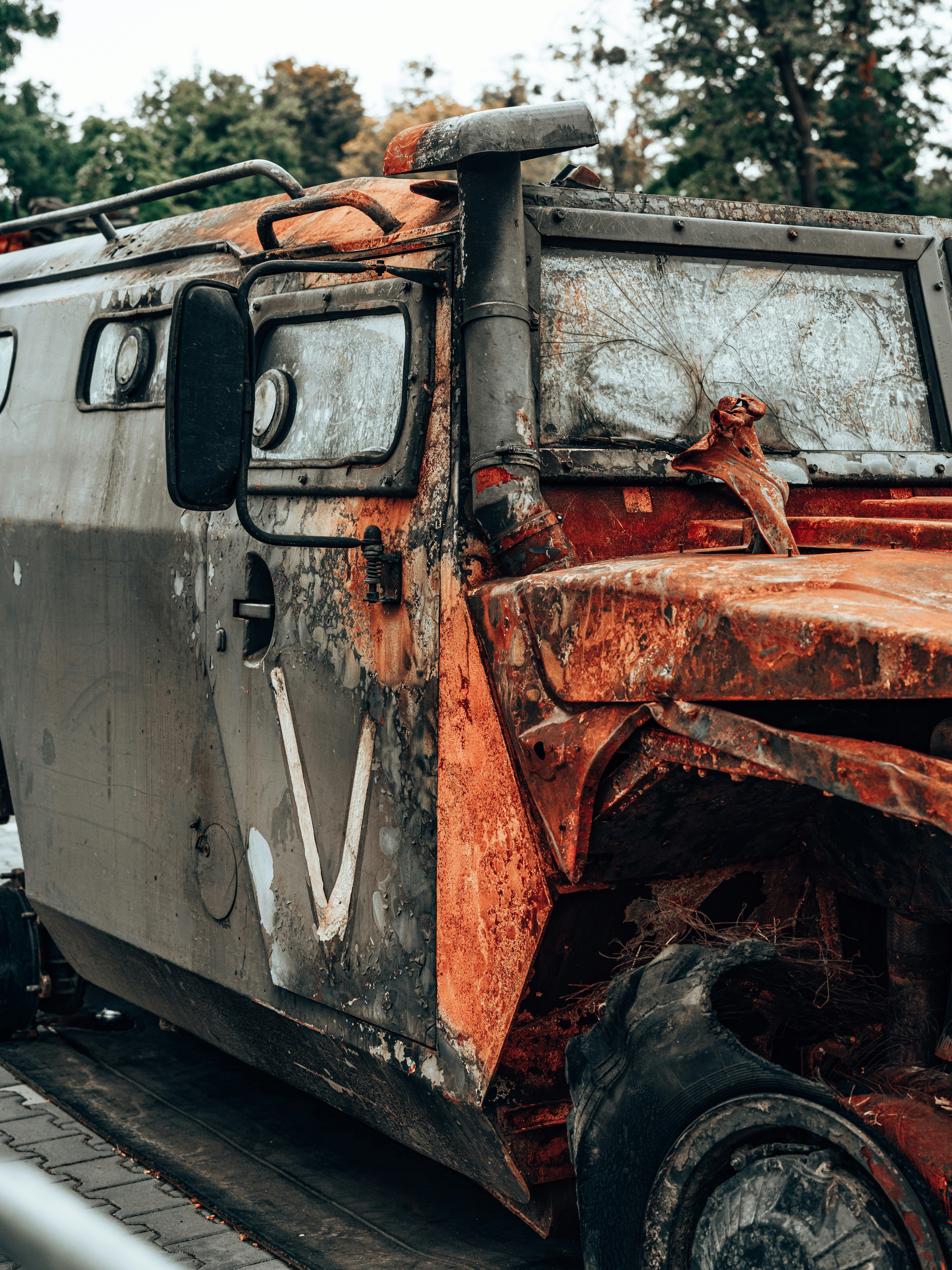 Photo by egorkomarov