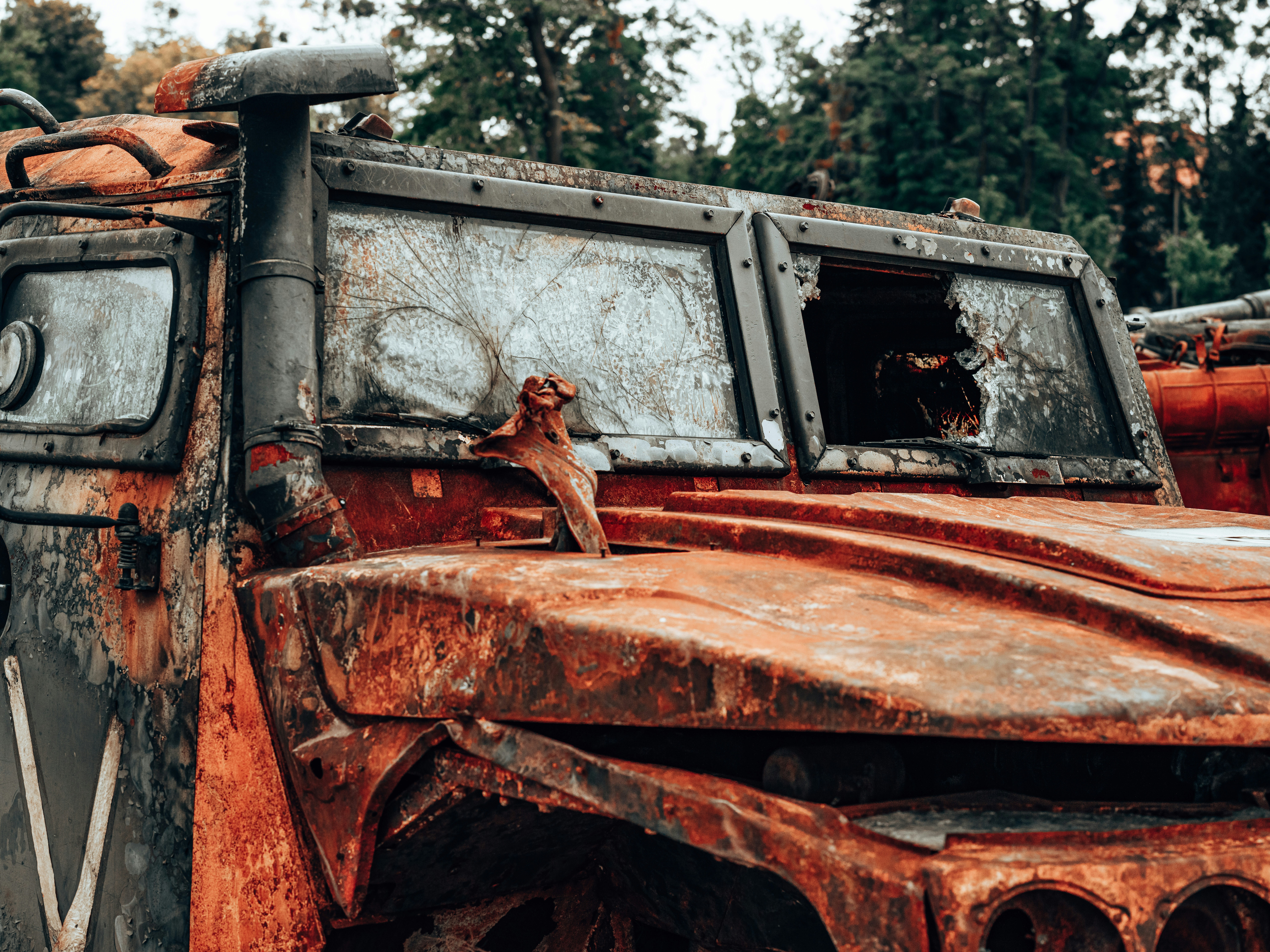 Photo by egorkomarov