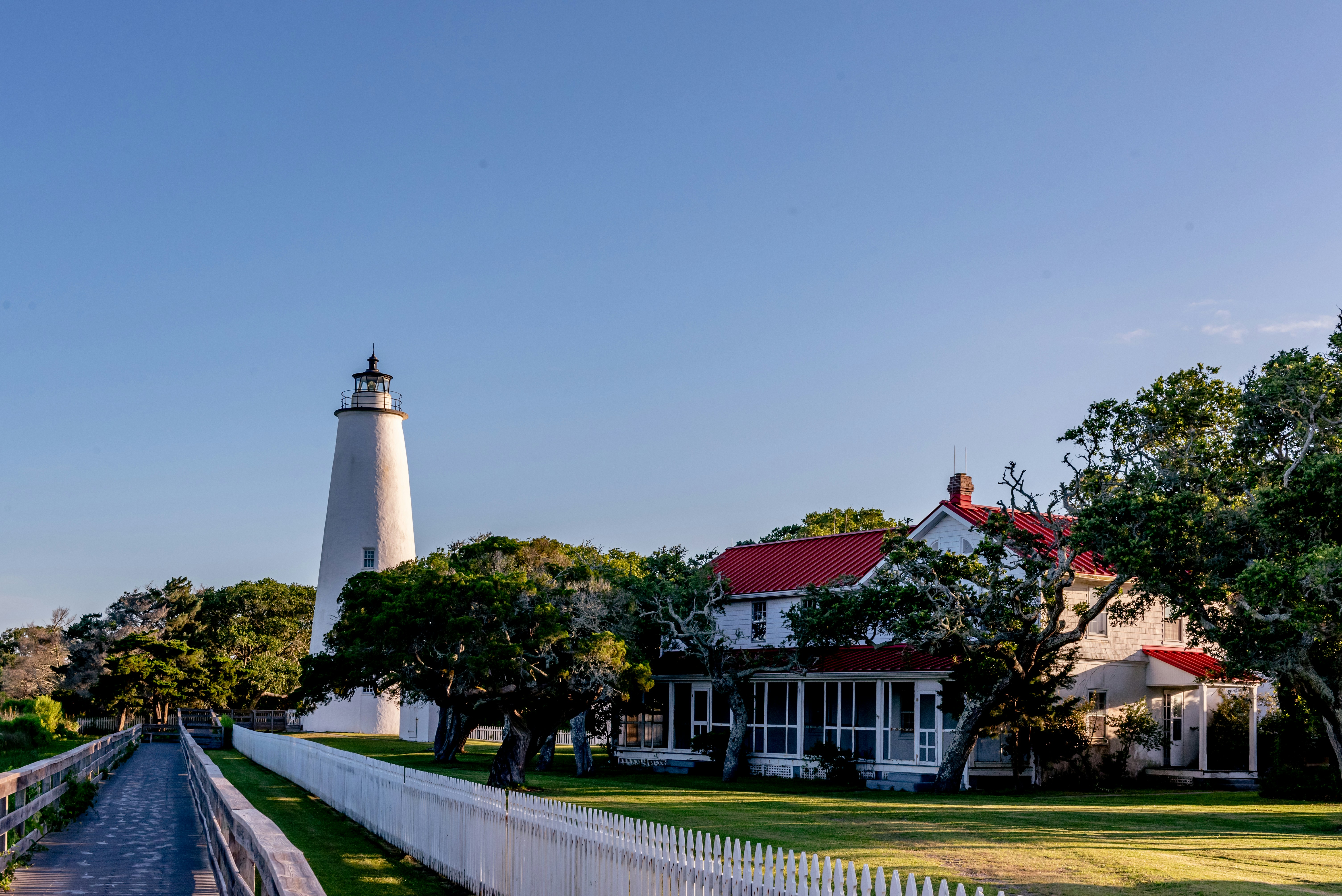 Ocracoke Island: Pearl of the Outer Banks
