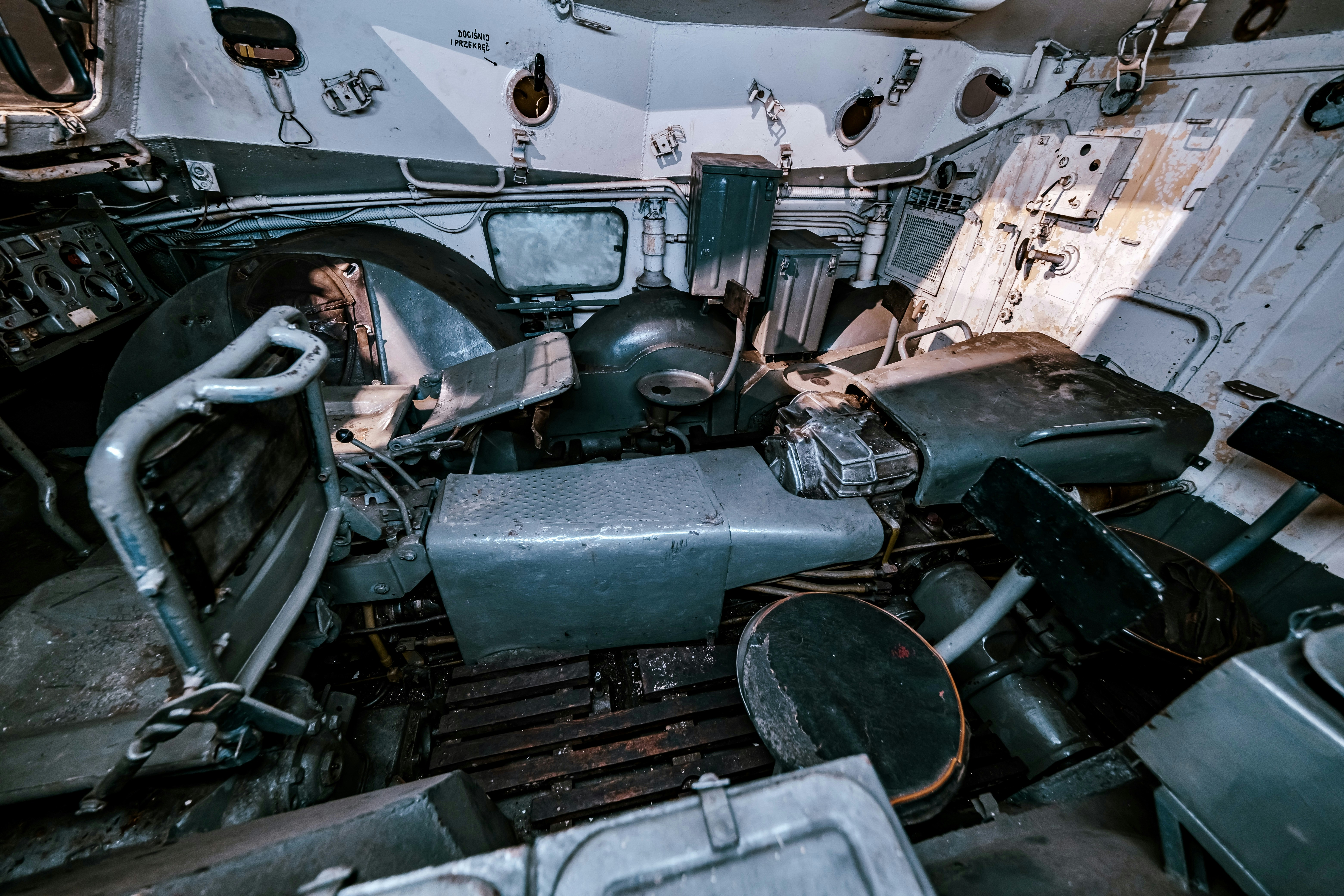 Photo by egorkomarov