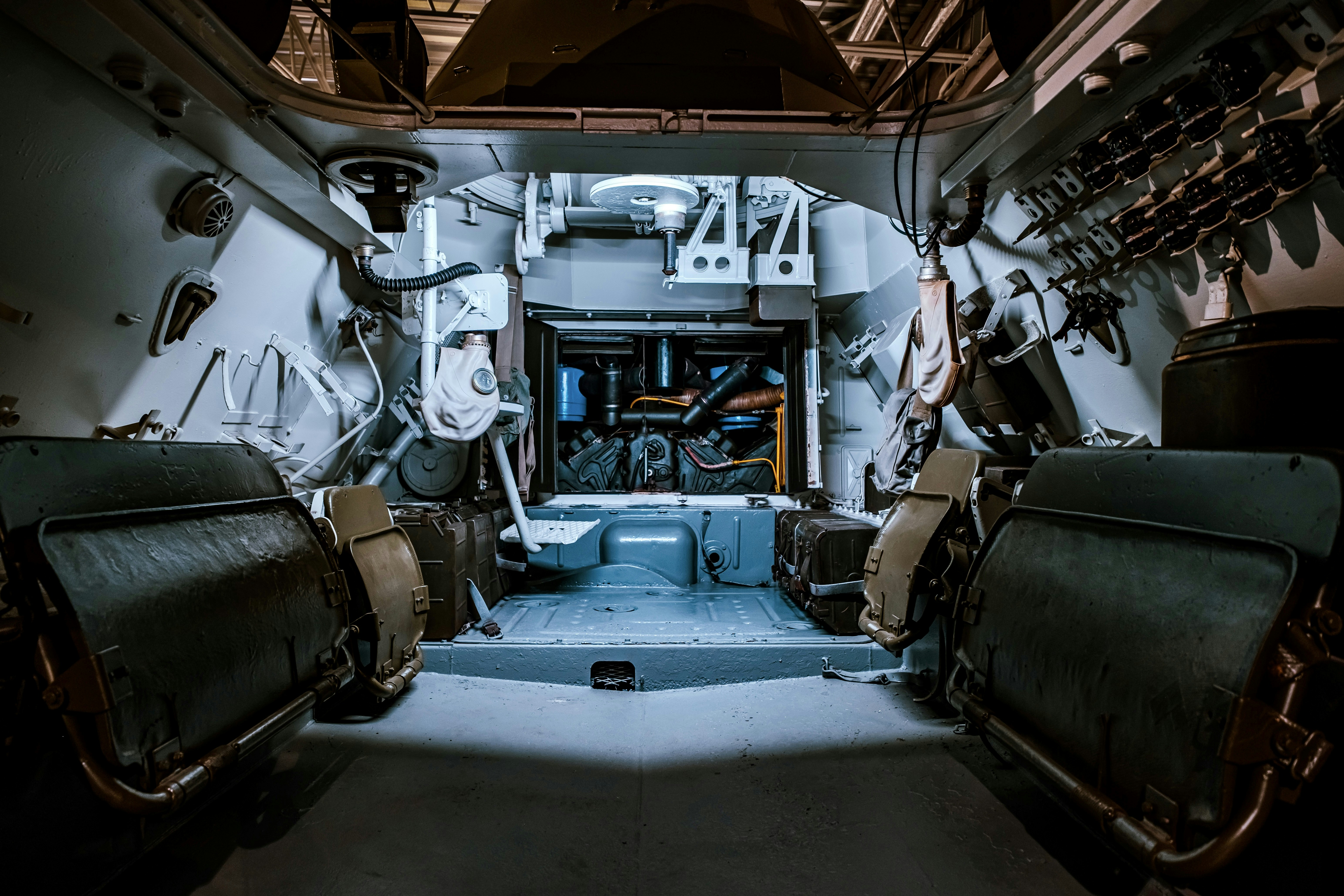 Photo by egorkomarov