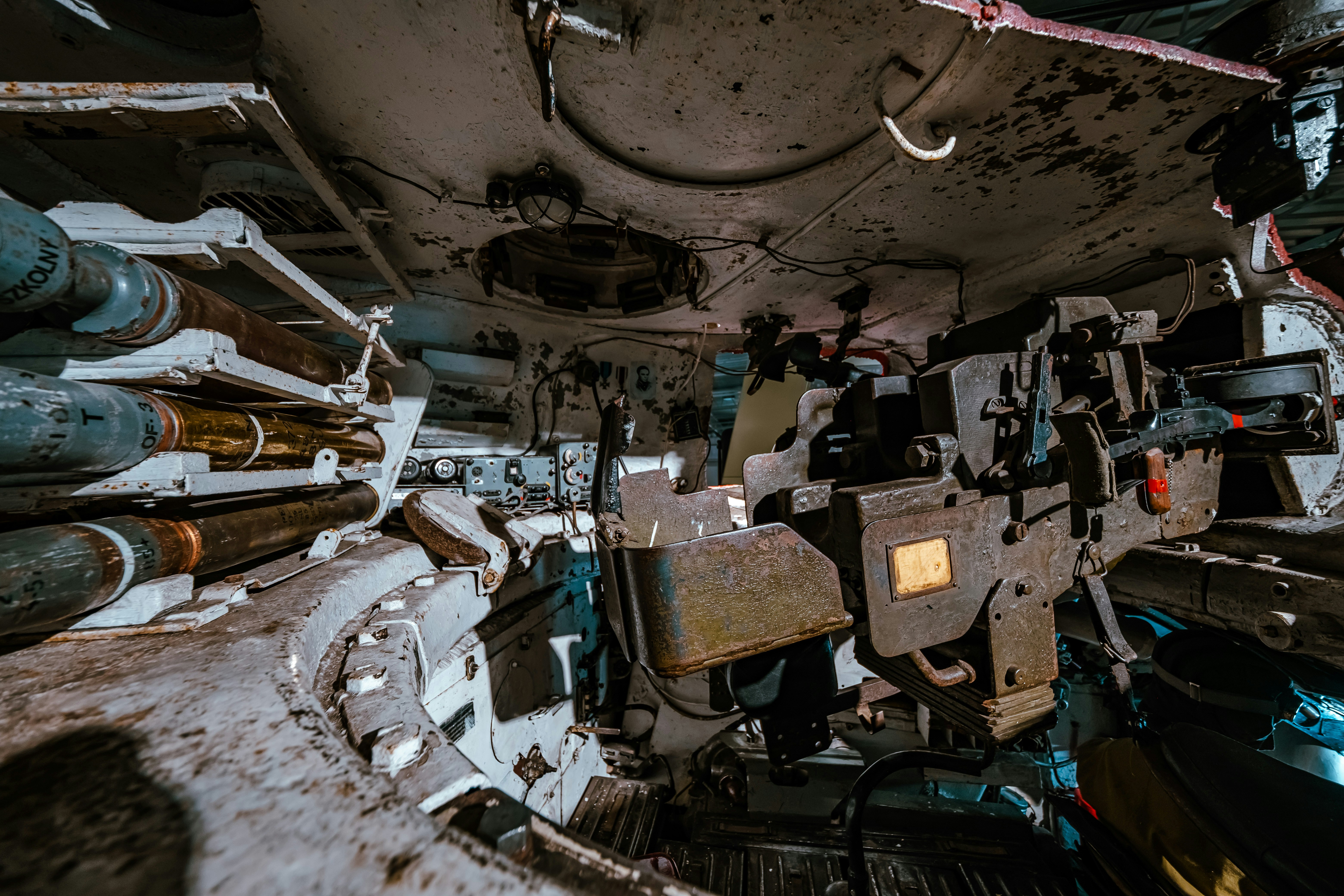 Photo by egorkomarov