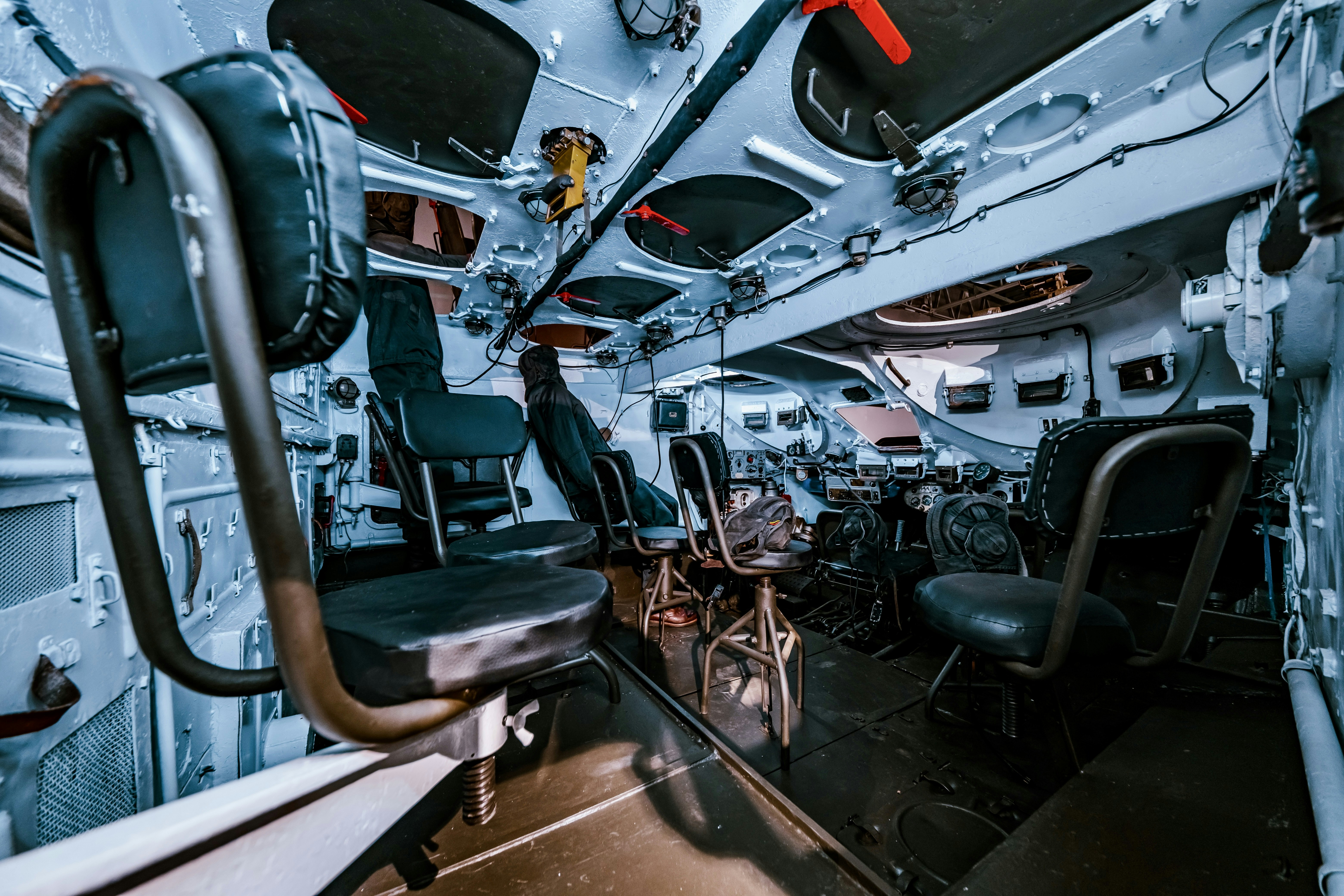 Photo by egorkomarov