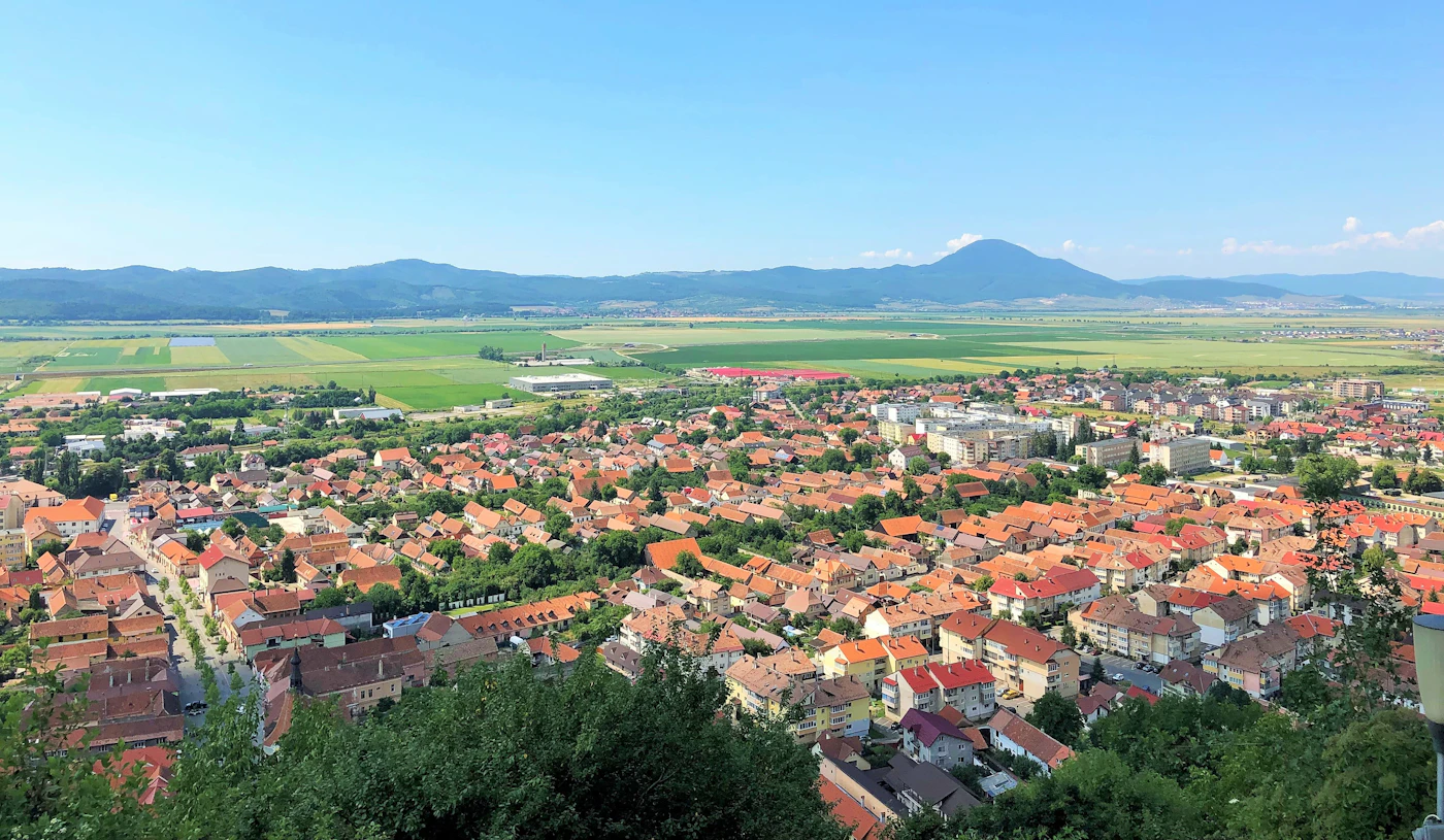 Romania