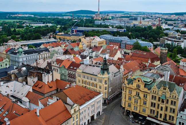 6-Day Plzen Family Itinerary | Classic Routes & Kids' Fun