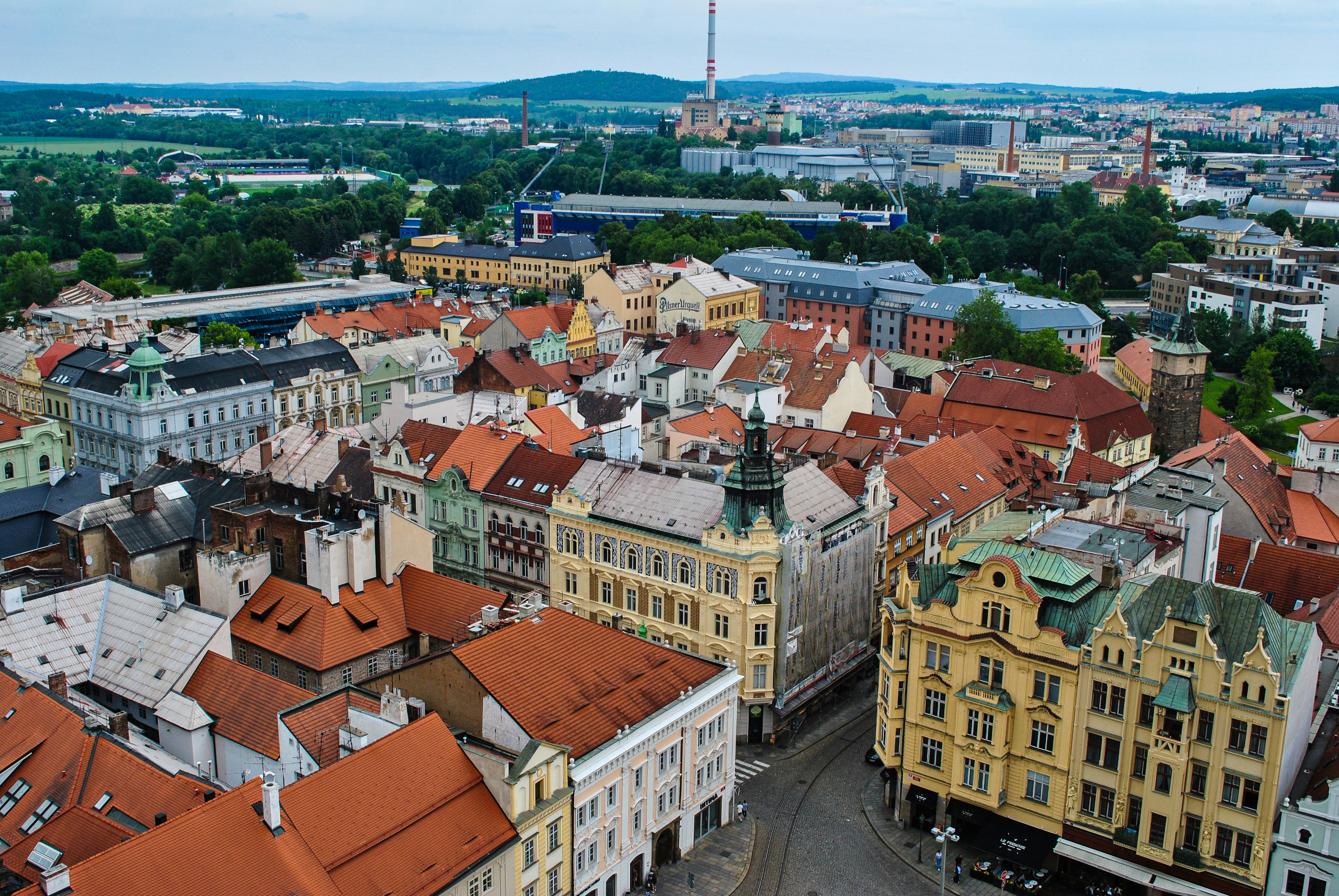 Plzen, Czech Republic