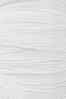 a white surface with cracks