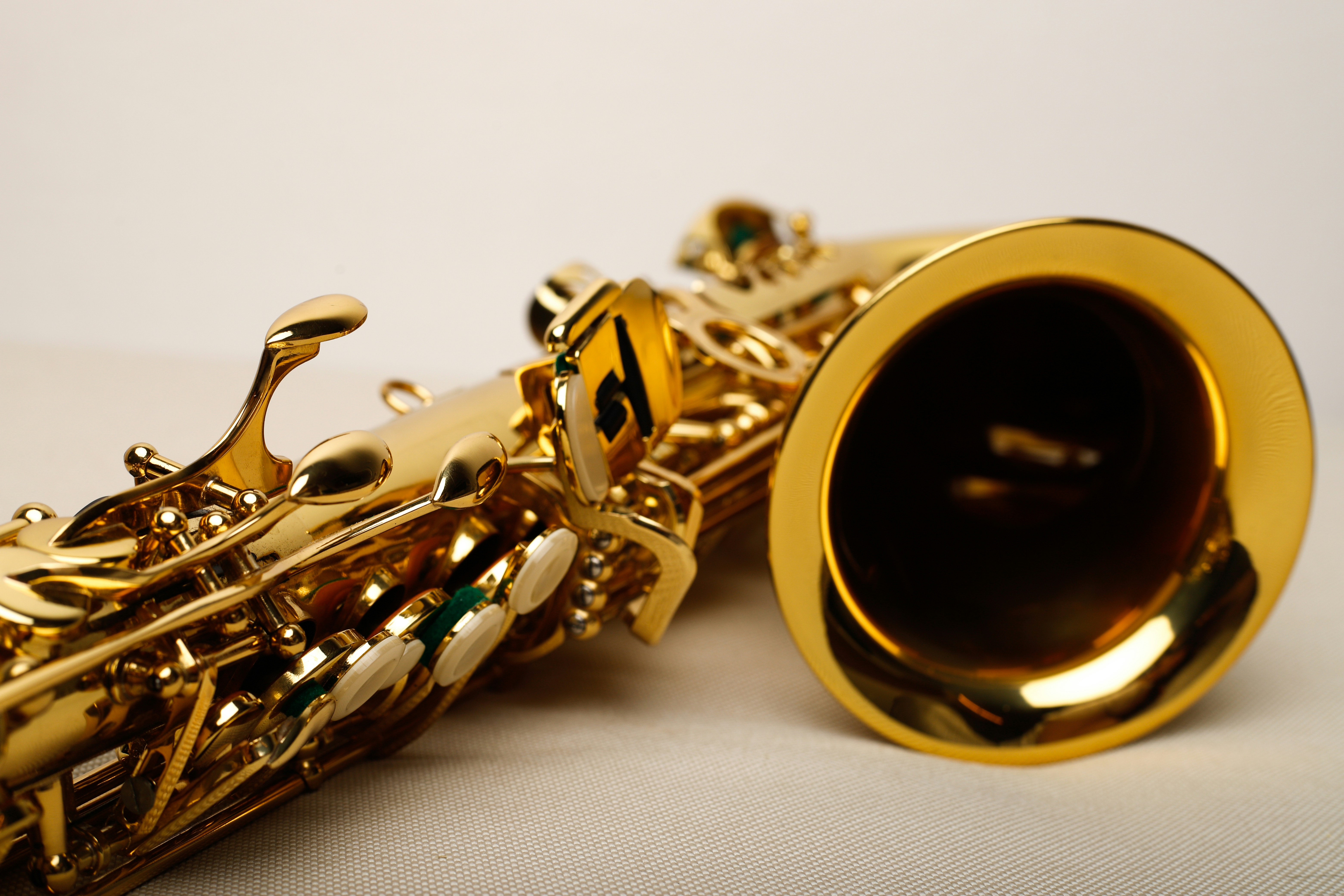 Finding the Best Tenor Saxophone for All Skill Levels