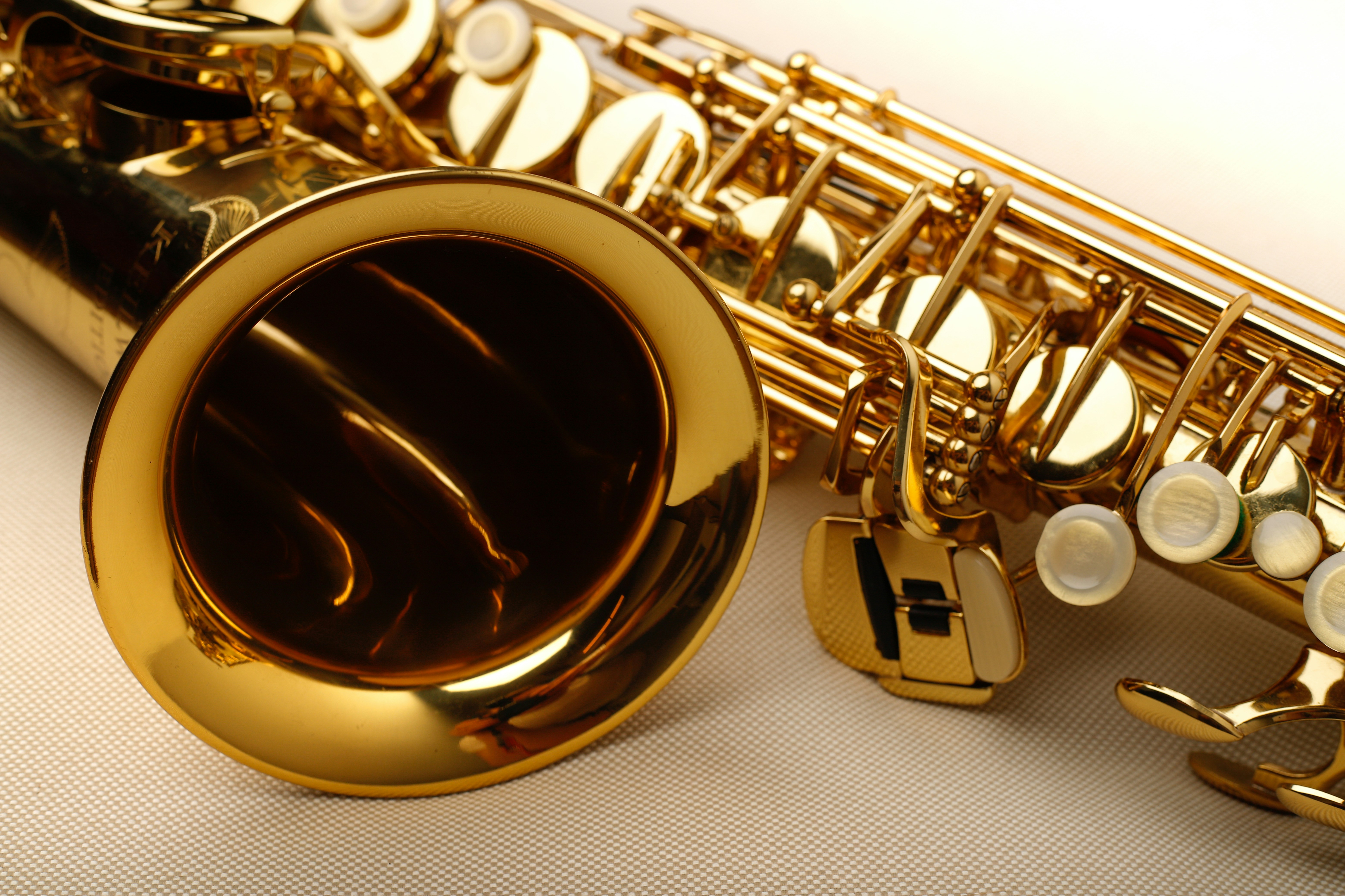 The Vibrato Saxophone McGill Music Sax School Online