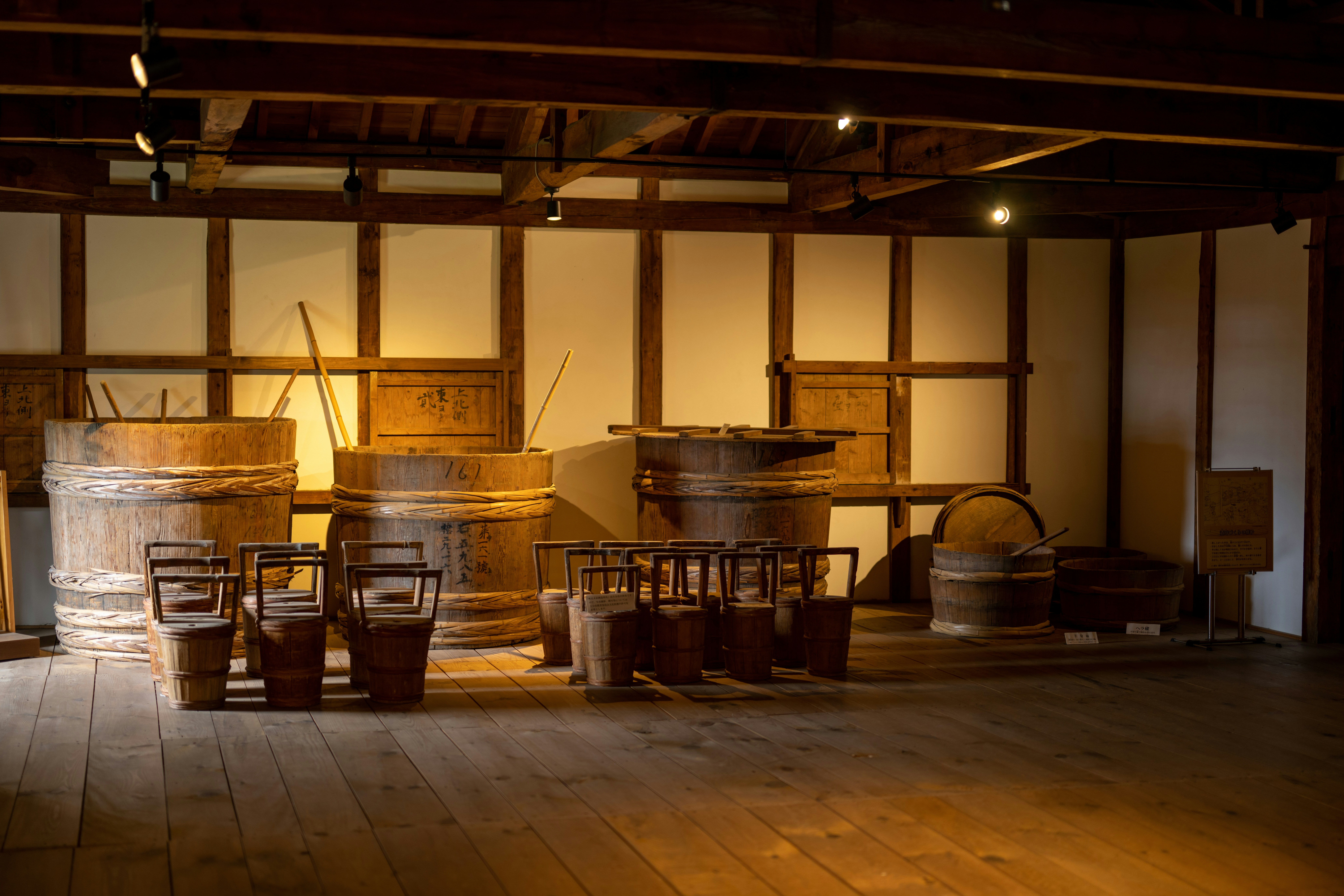 Slow Brew, Deep Meaning: What Sagamihara's Sake Makers Can Teach America About the Value of Patience