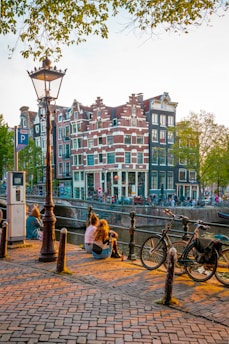 Amsterdam