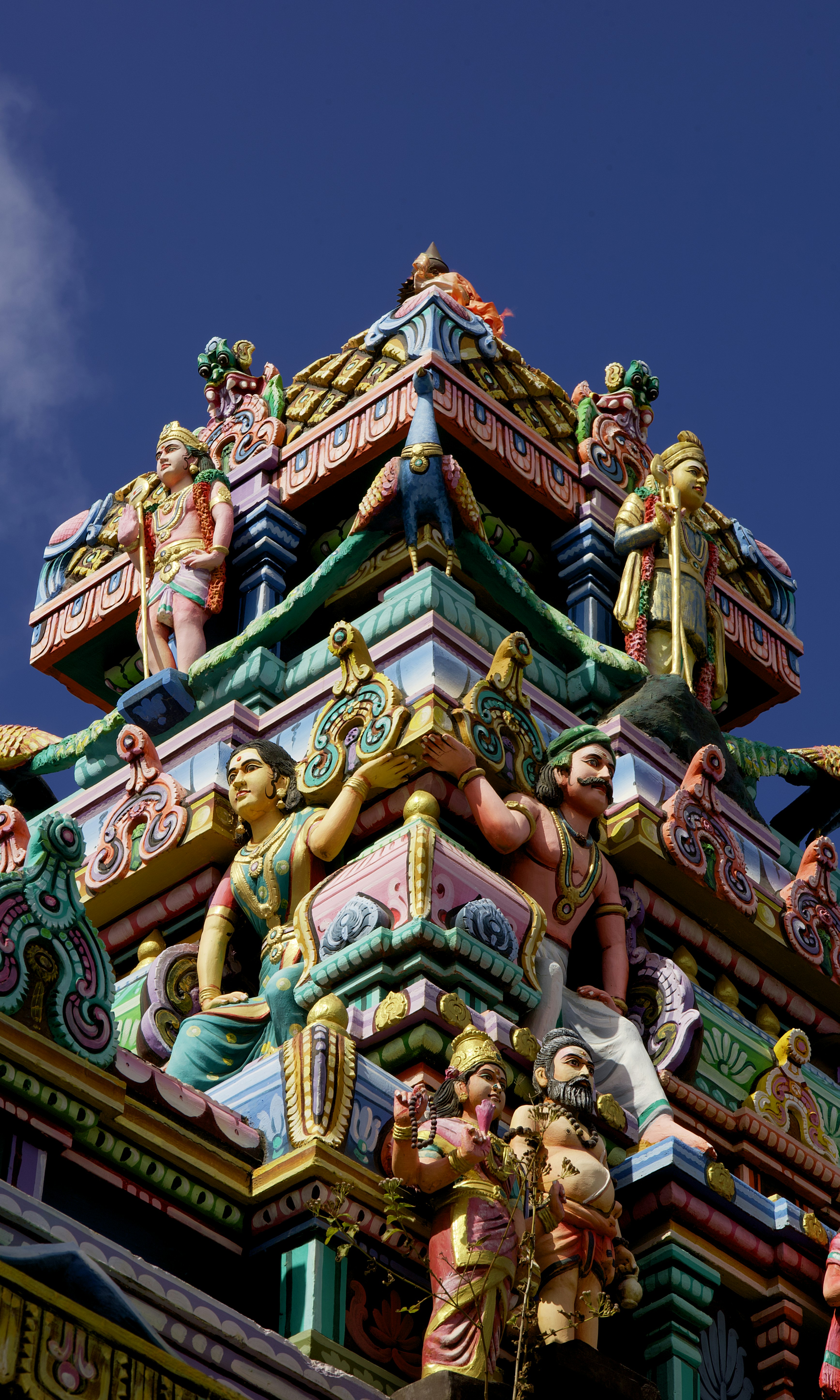 What Are The 12 Main Gods Of Hinduism?